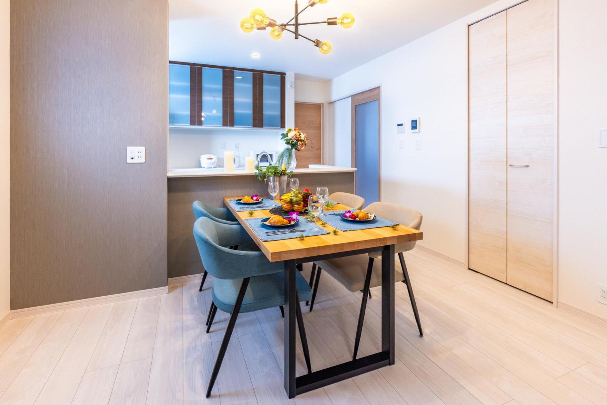 YADOKARI HOUSE Chatan