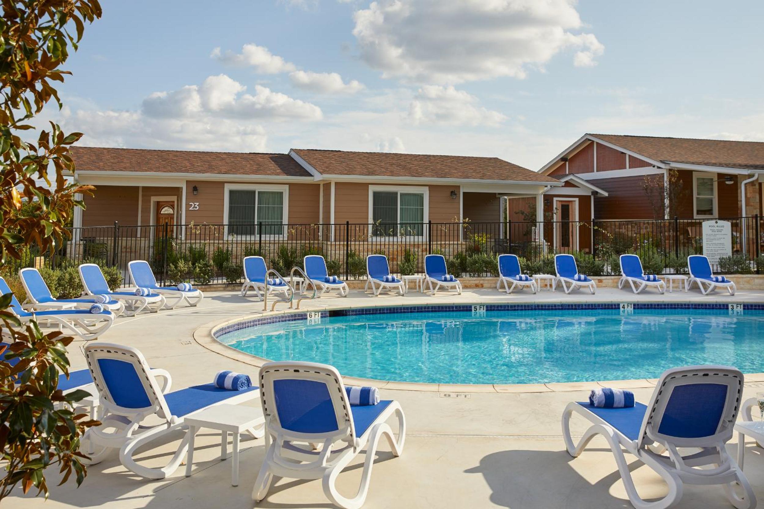 Carter Creek Winery Resort & Spa, Billede 16