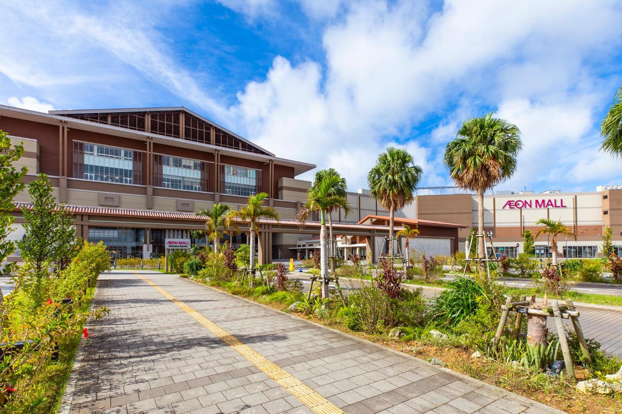 YADOKARI HOUSE Chatan