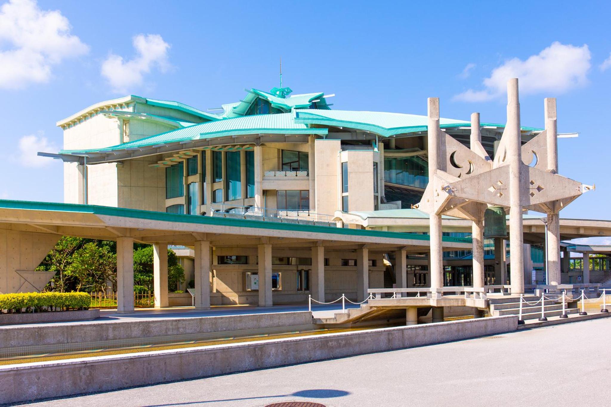 YADOKARI HOUSE Chatan