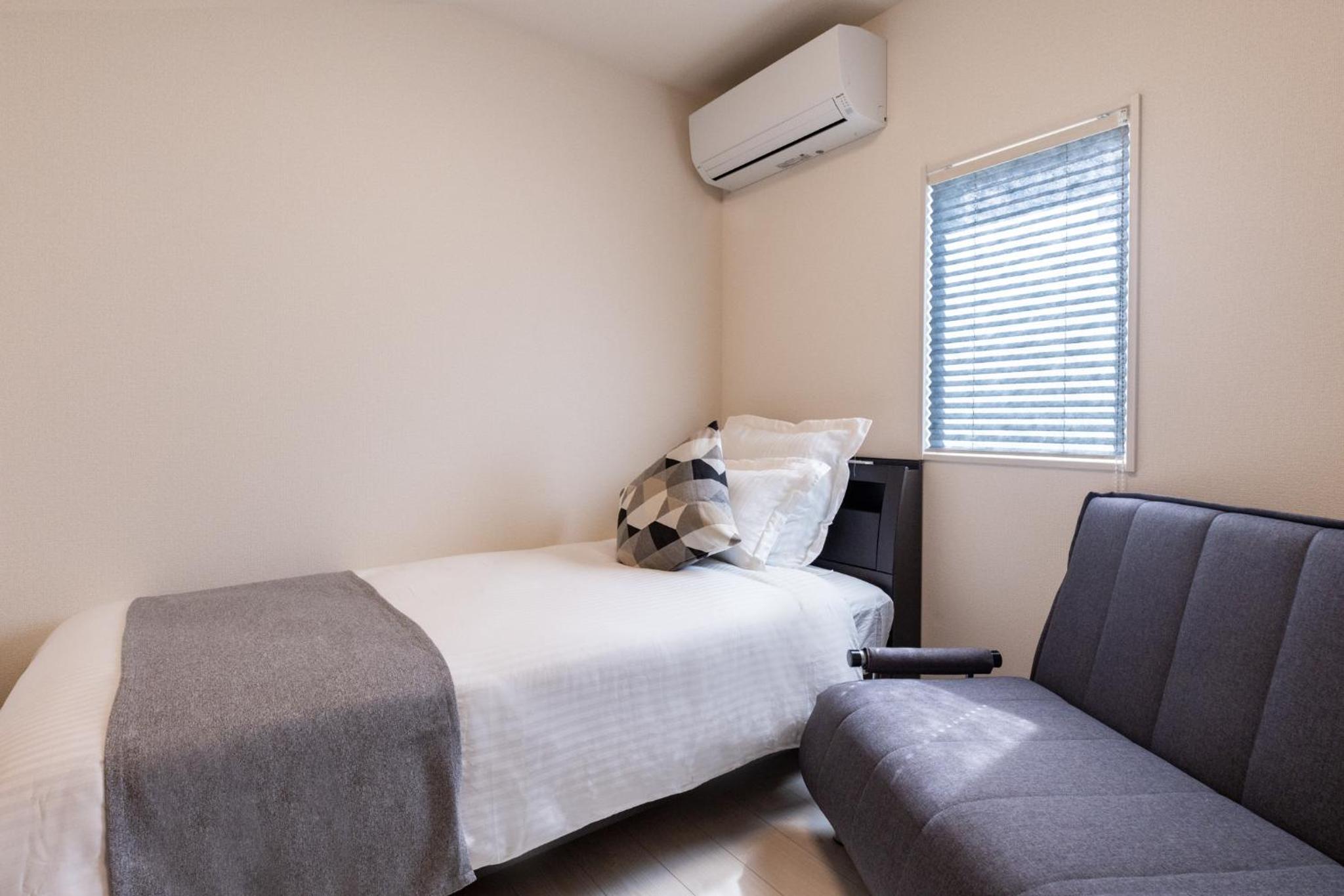 YADOKARI HOUSE Chatan