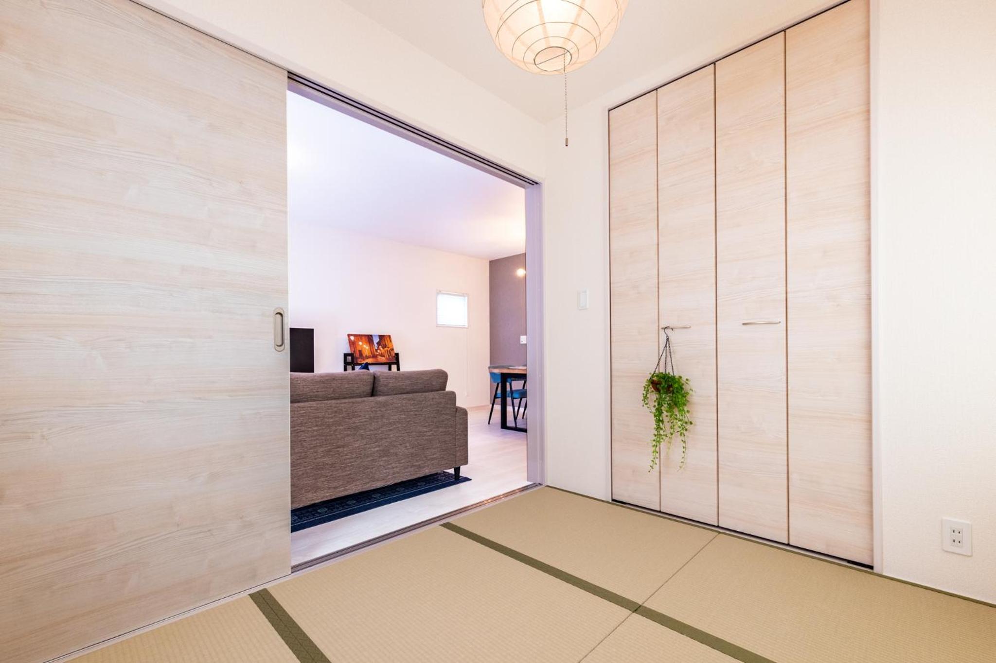 YADOKARI HOUSE Chatan