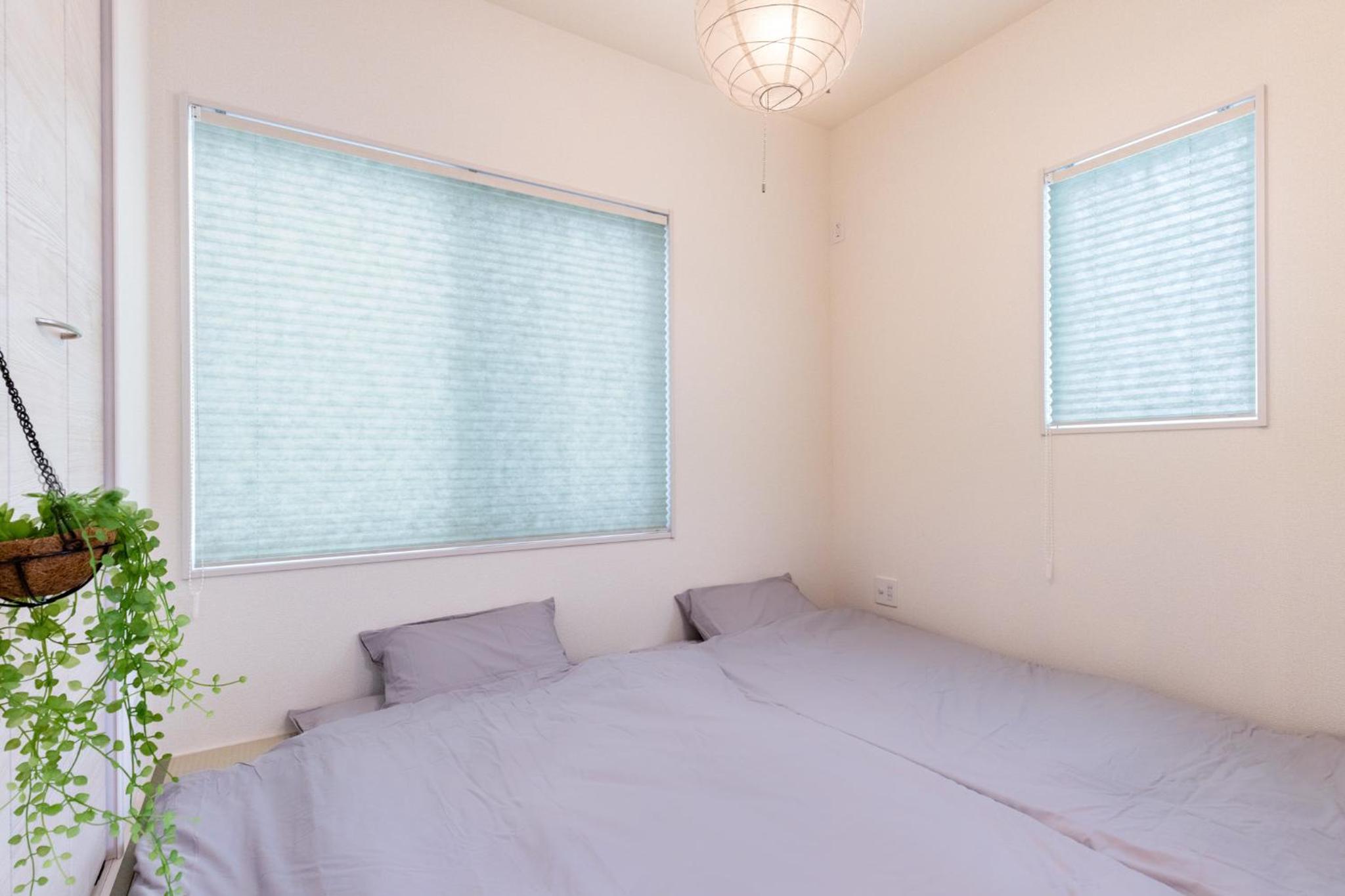YADOKARI HOUSE Chatan