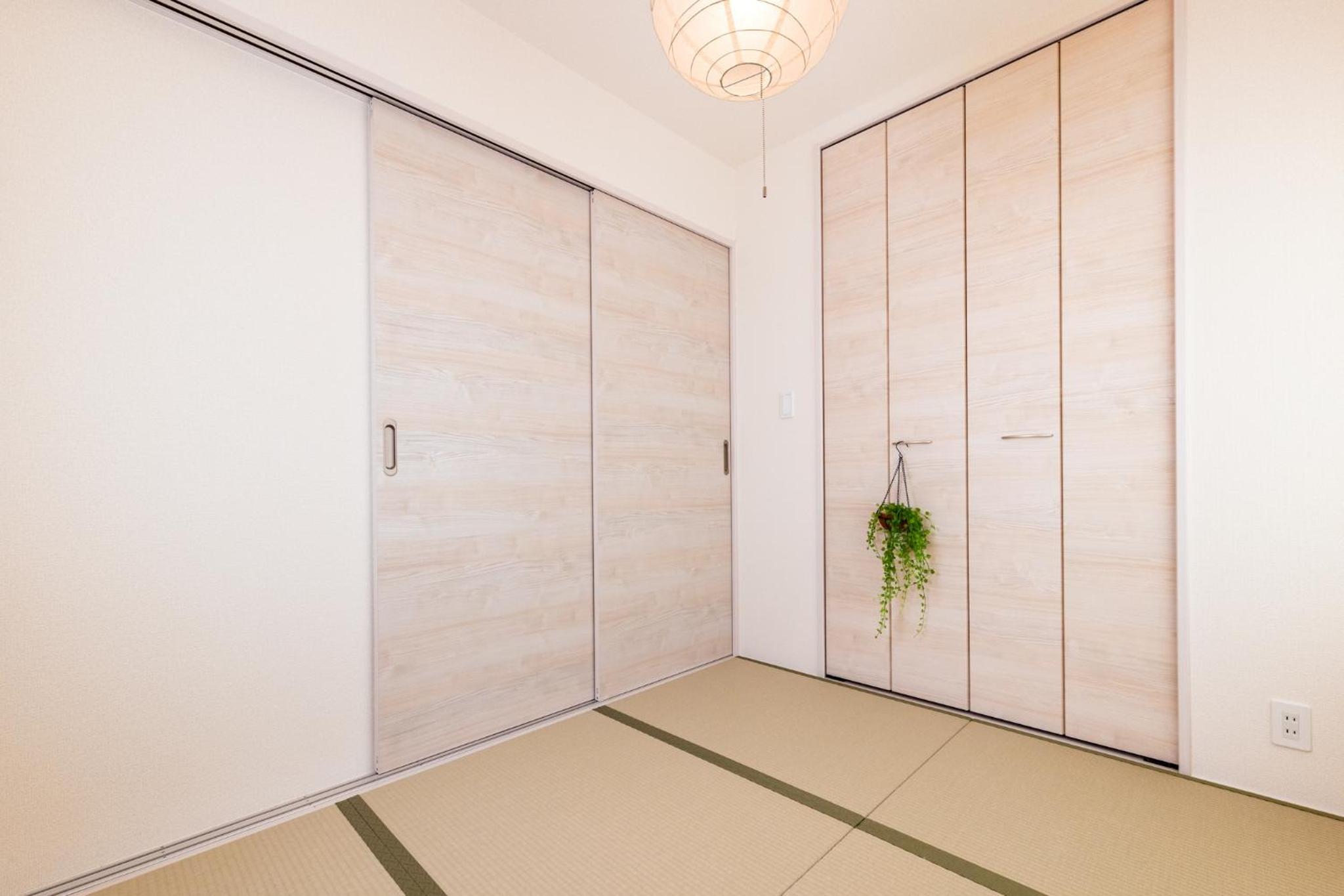 YADOKARI HOUSE Chatan