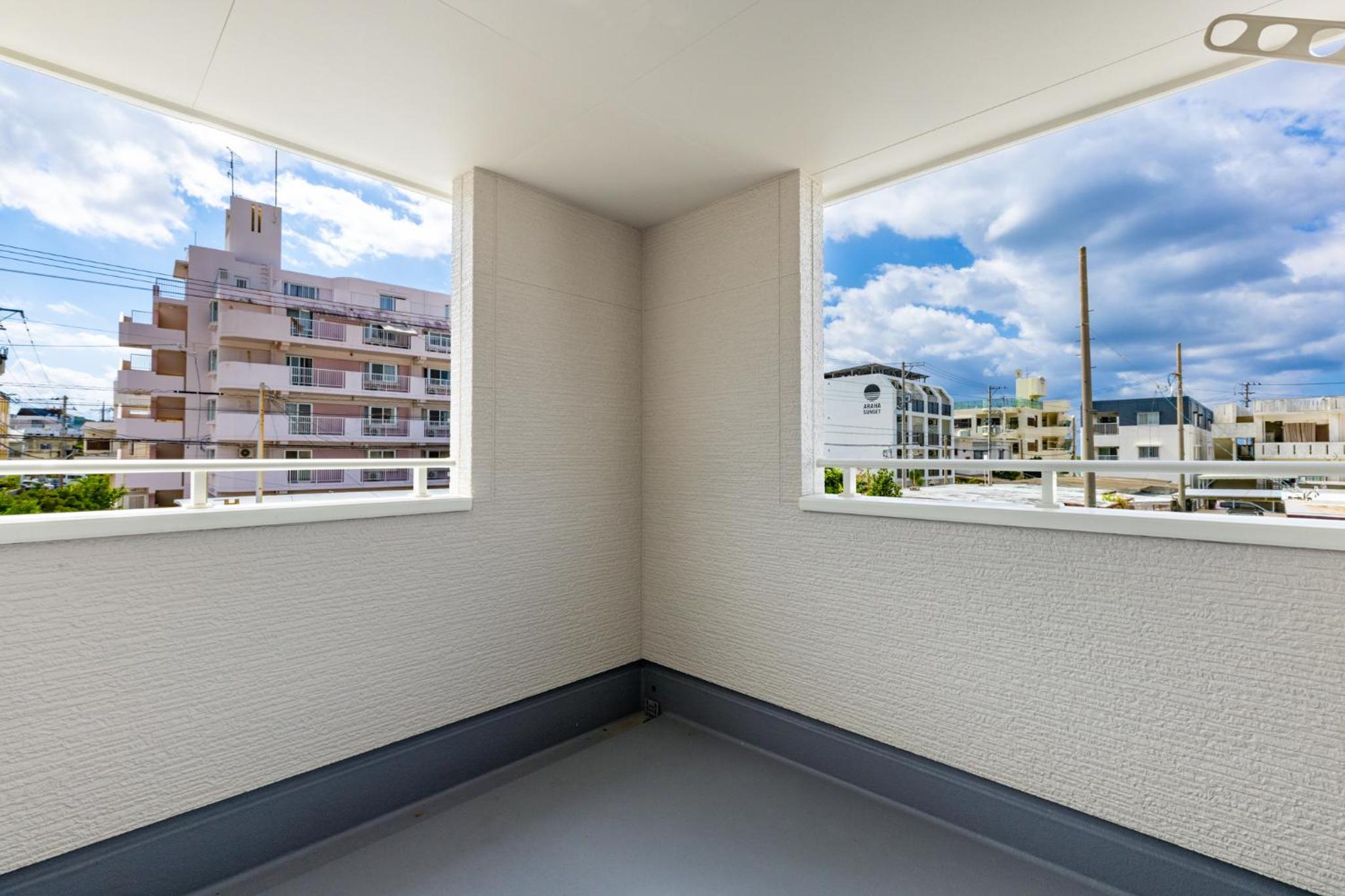 YADOKARI HOUSE Chatan