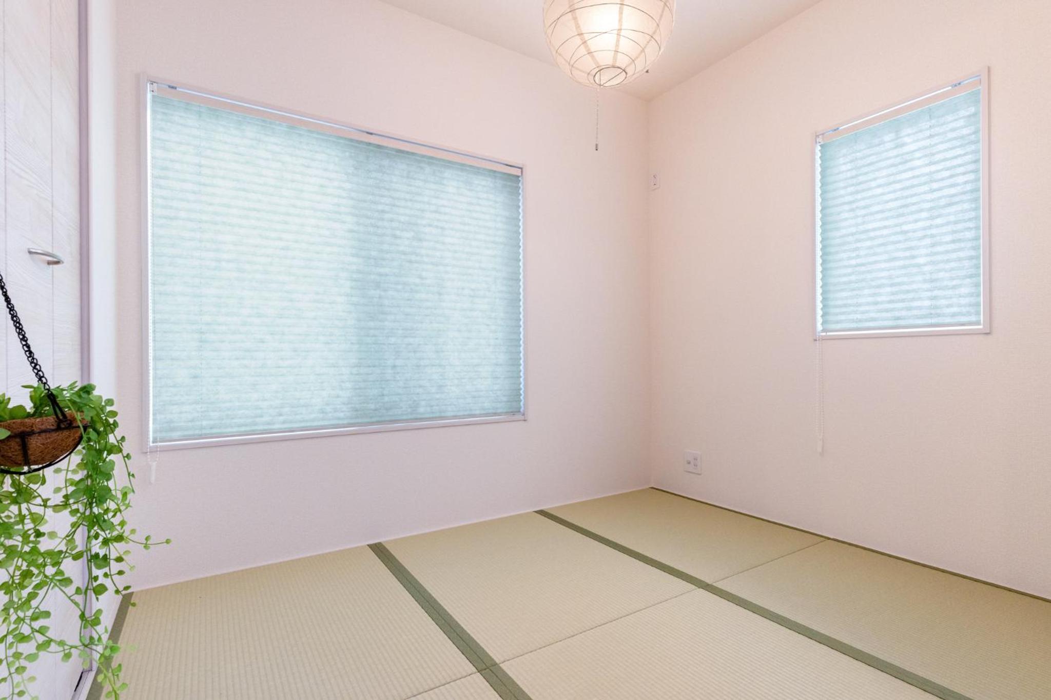 YADOKARI HOUSE Chatan
