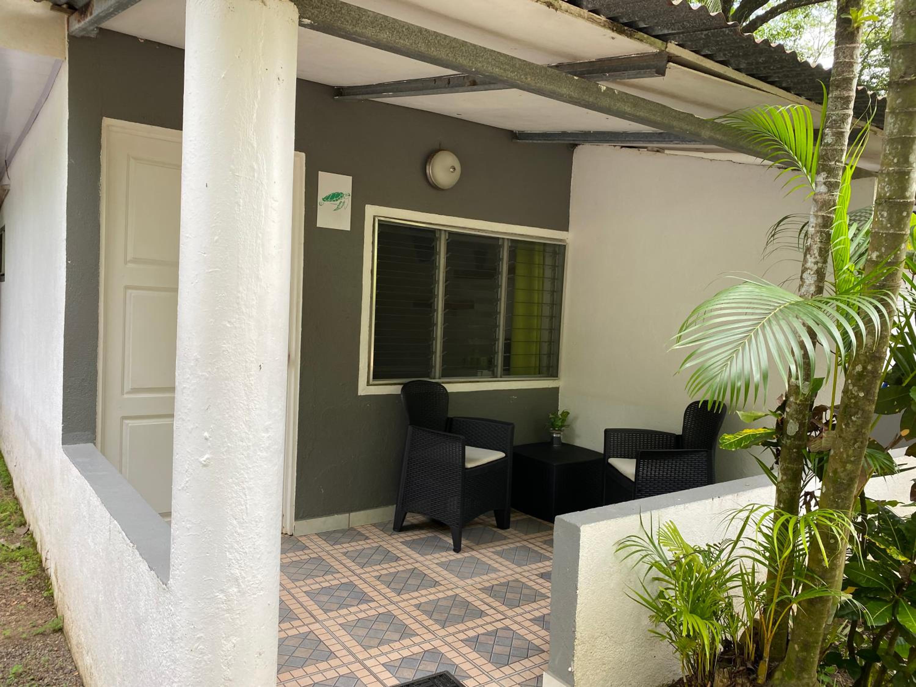 Villas Majolana