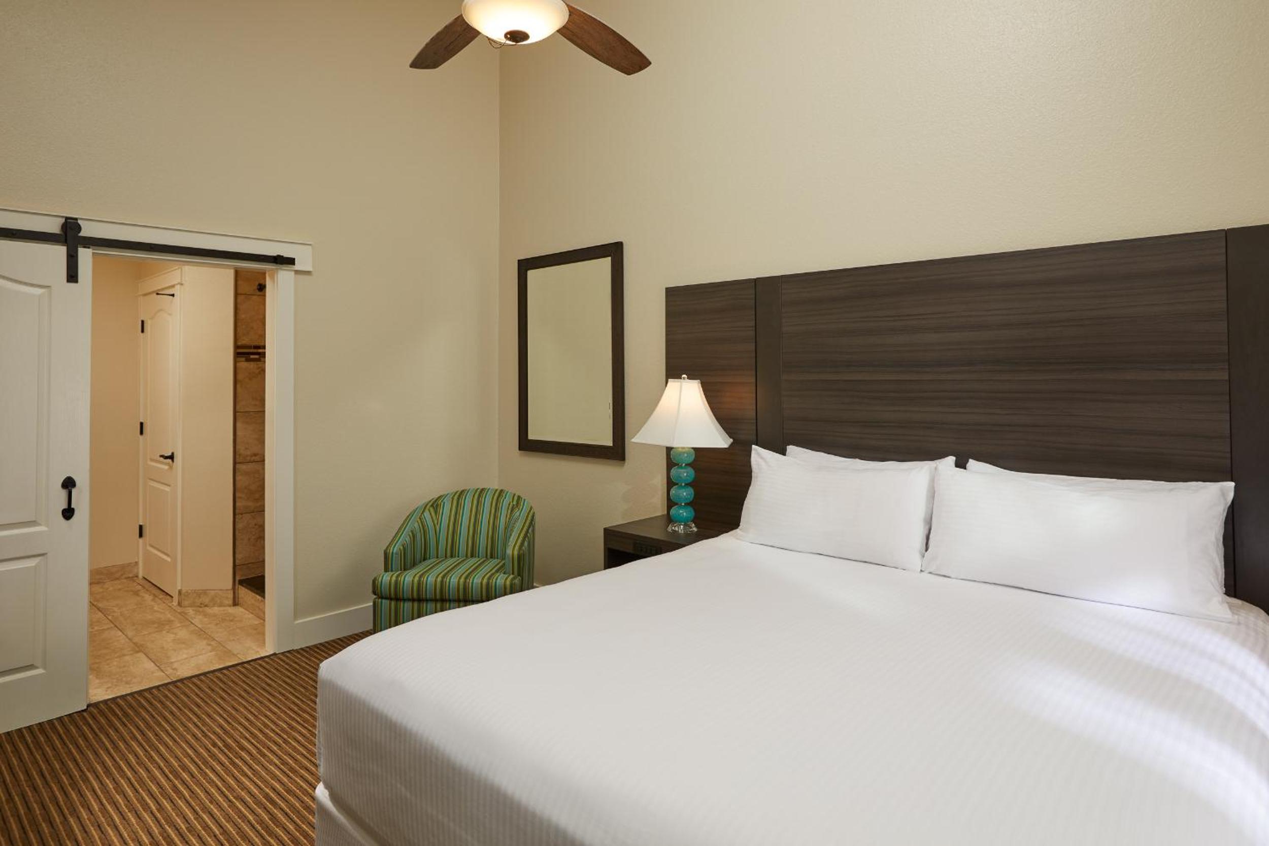 Carter Creek Winery Resort & Spa