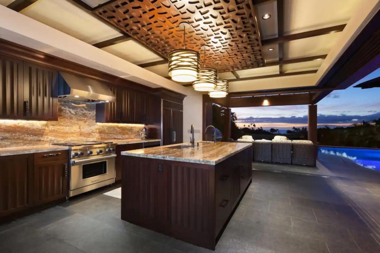 Stunning Ocean View Villa with Concierge Services view 4