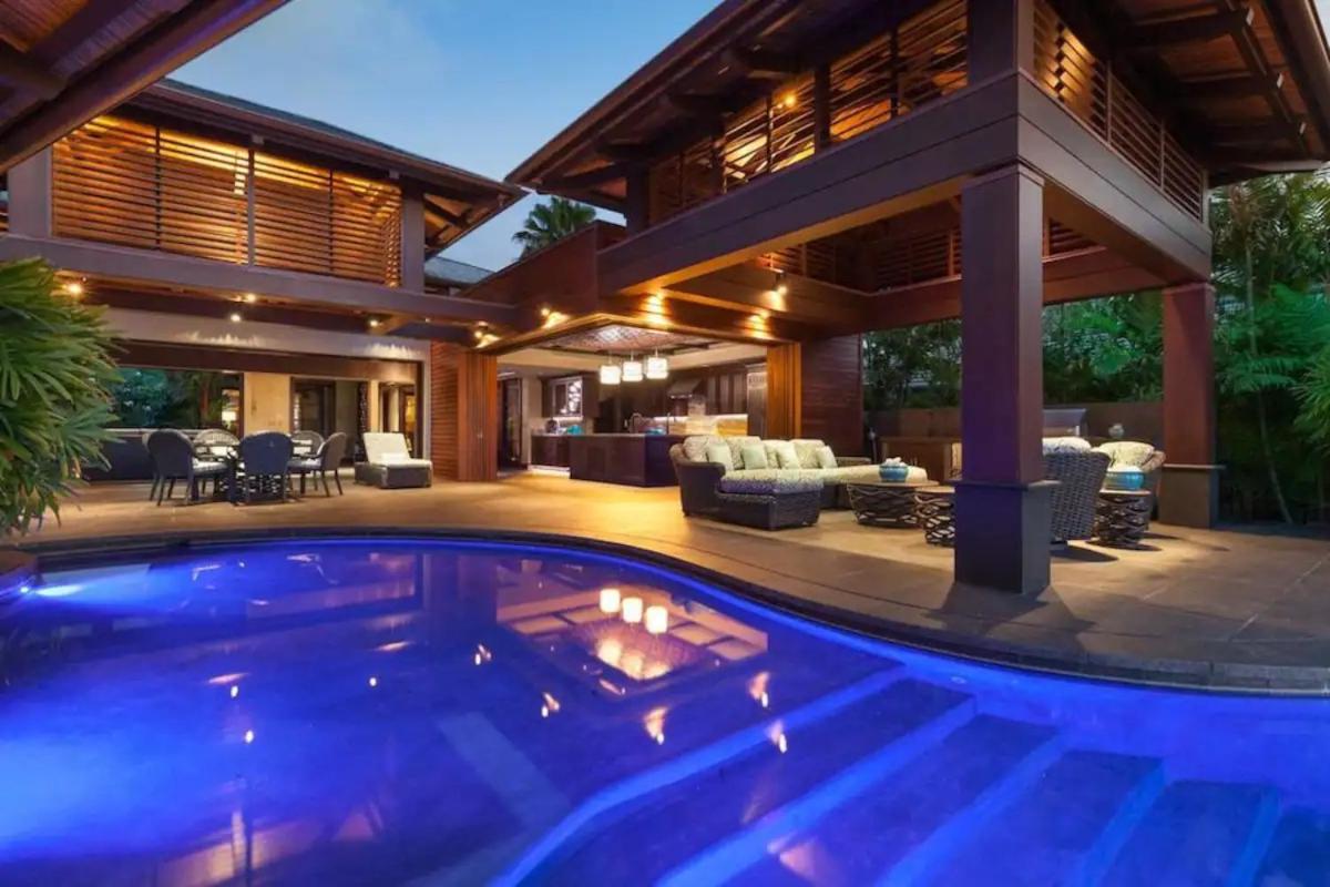Stunning Ocean View Villa with Concierge Services view 5