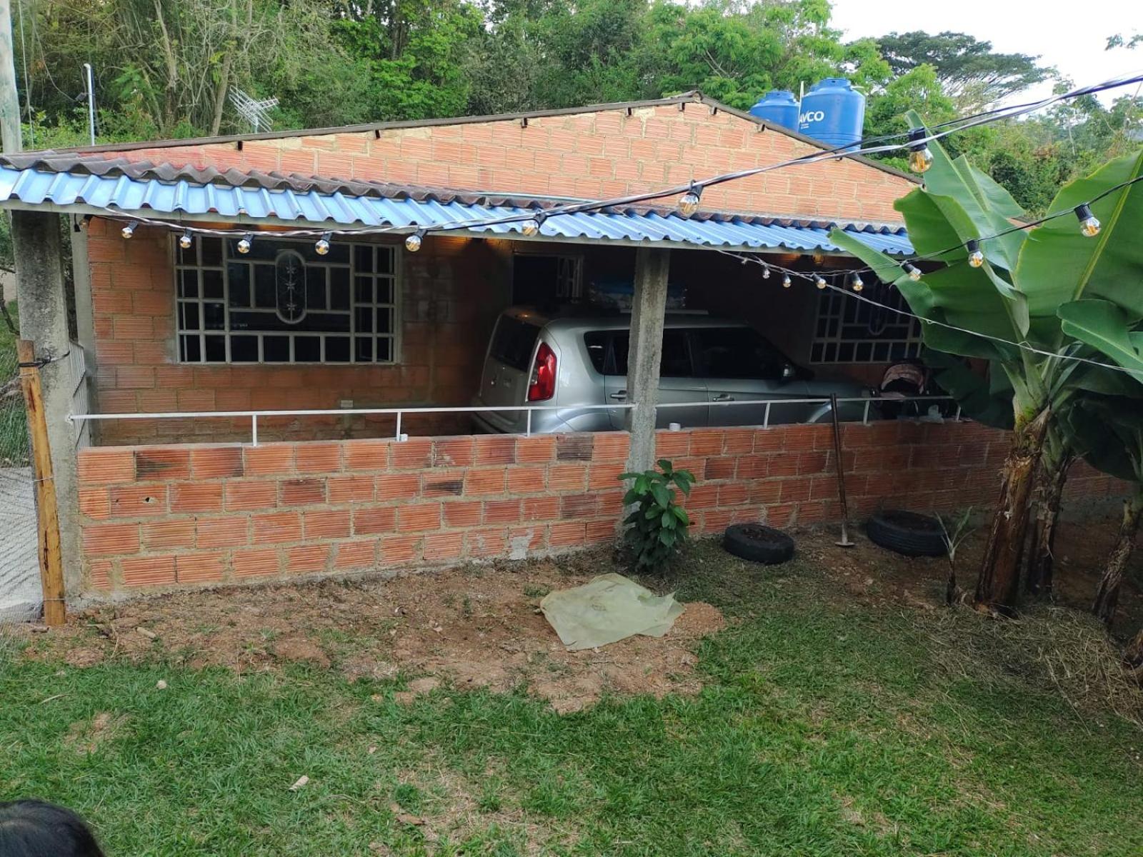 Finca el recuerdo Arbelaence