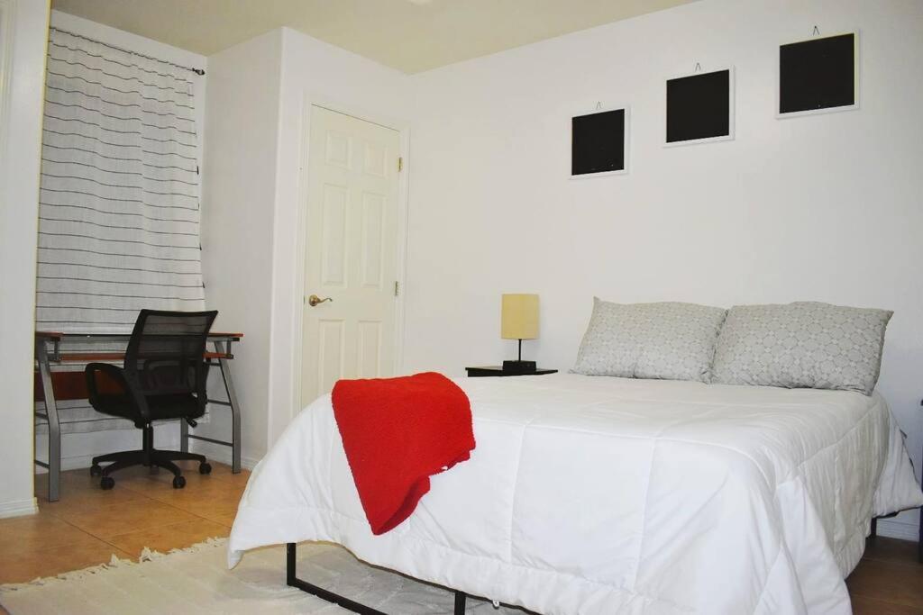 2BD 2BT Apt near University view 2