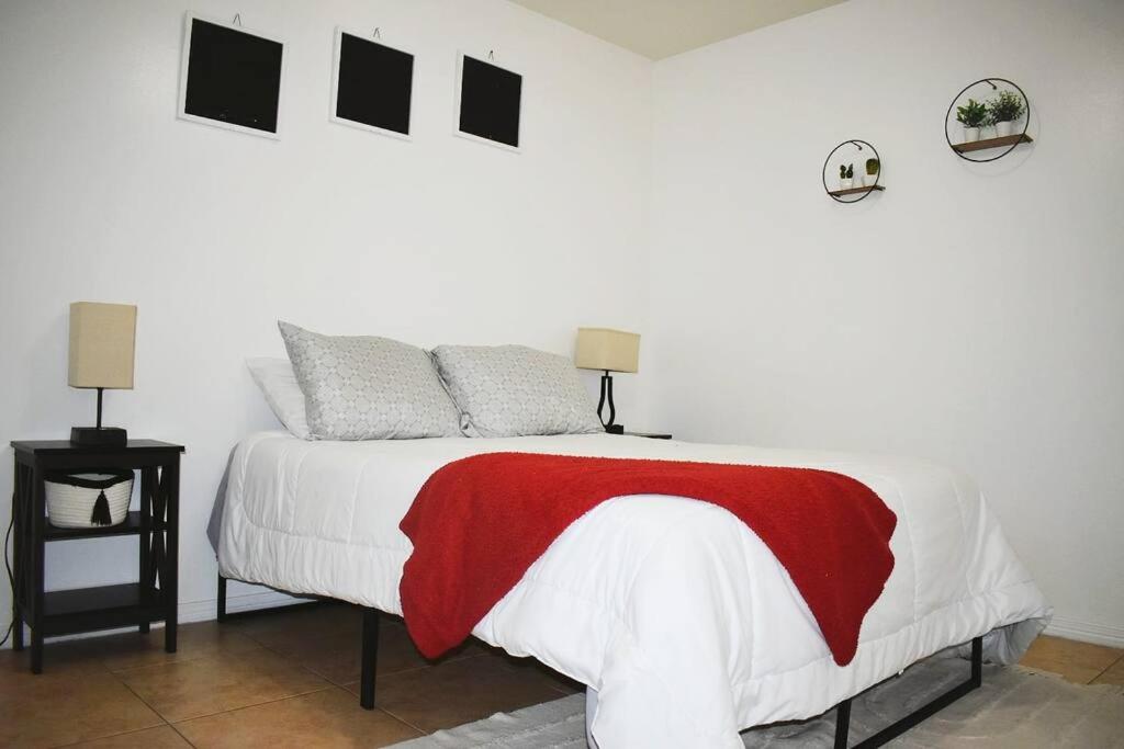 2BD 2BT Apt near University view 4