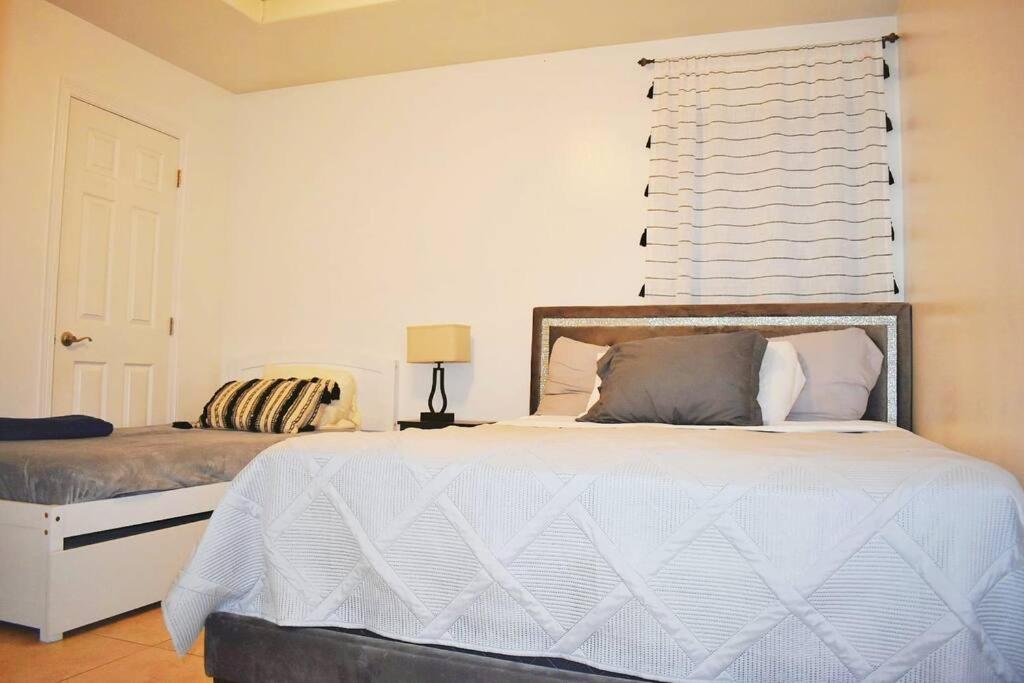 2BD 2BT Apt near University view 5