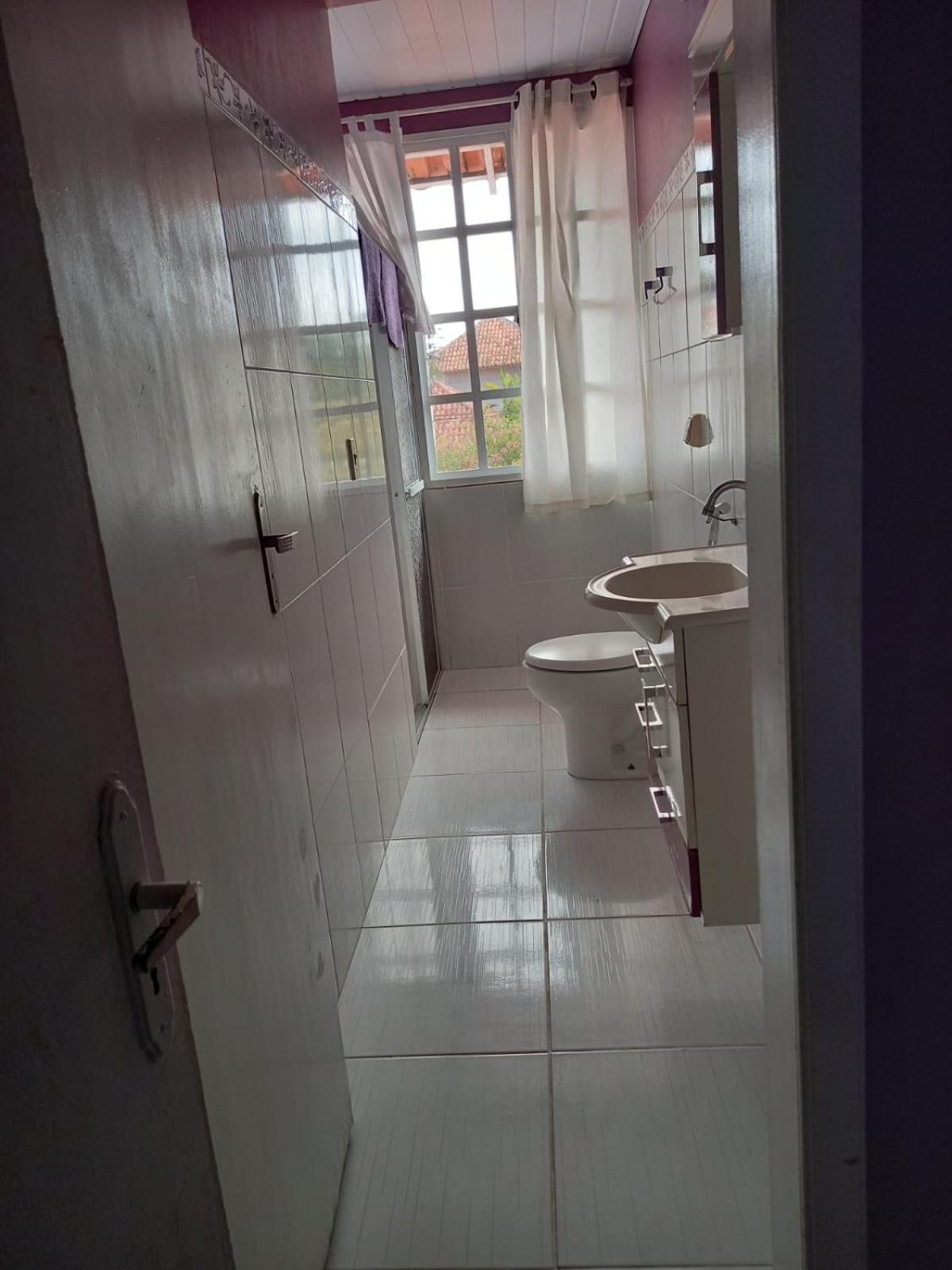 Suites da Casa da Dona Zezé