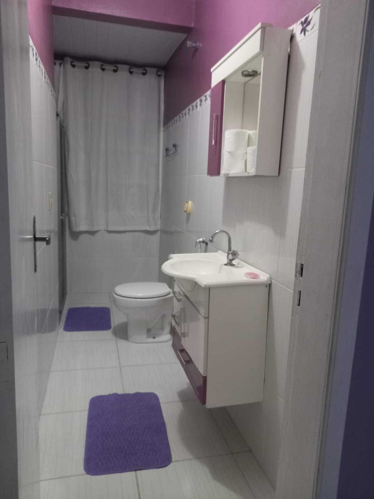 Suites da Casa da Dona Zezé