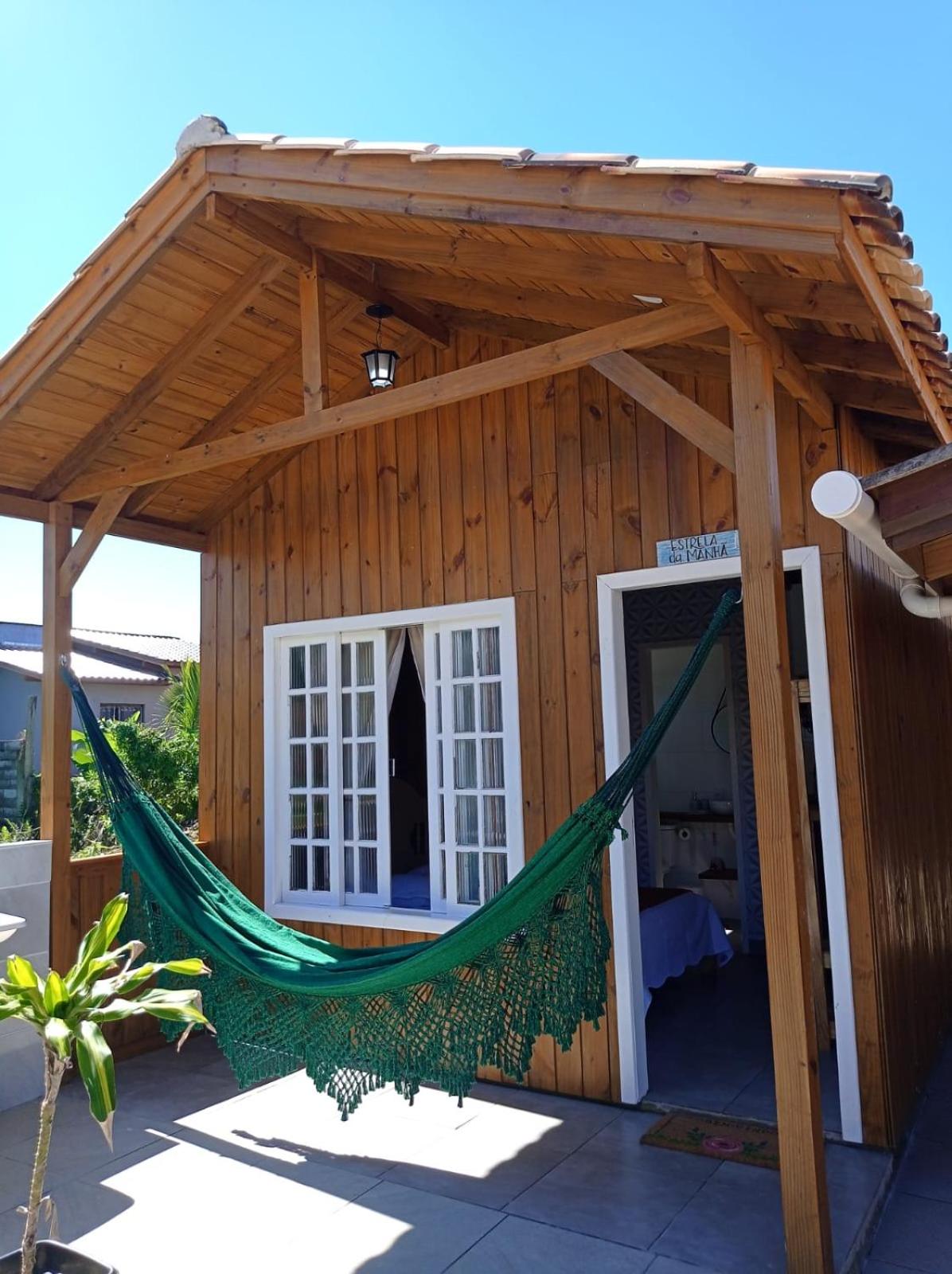 Cabanas MORIÁ