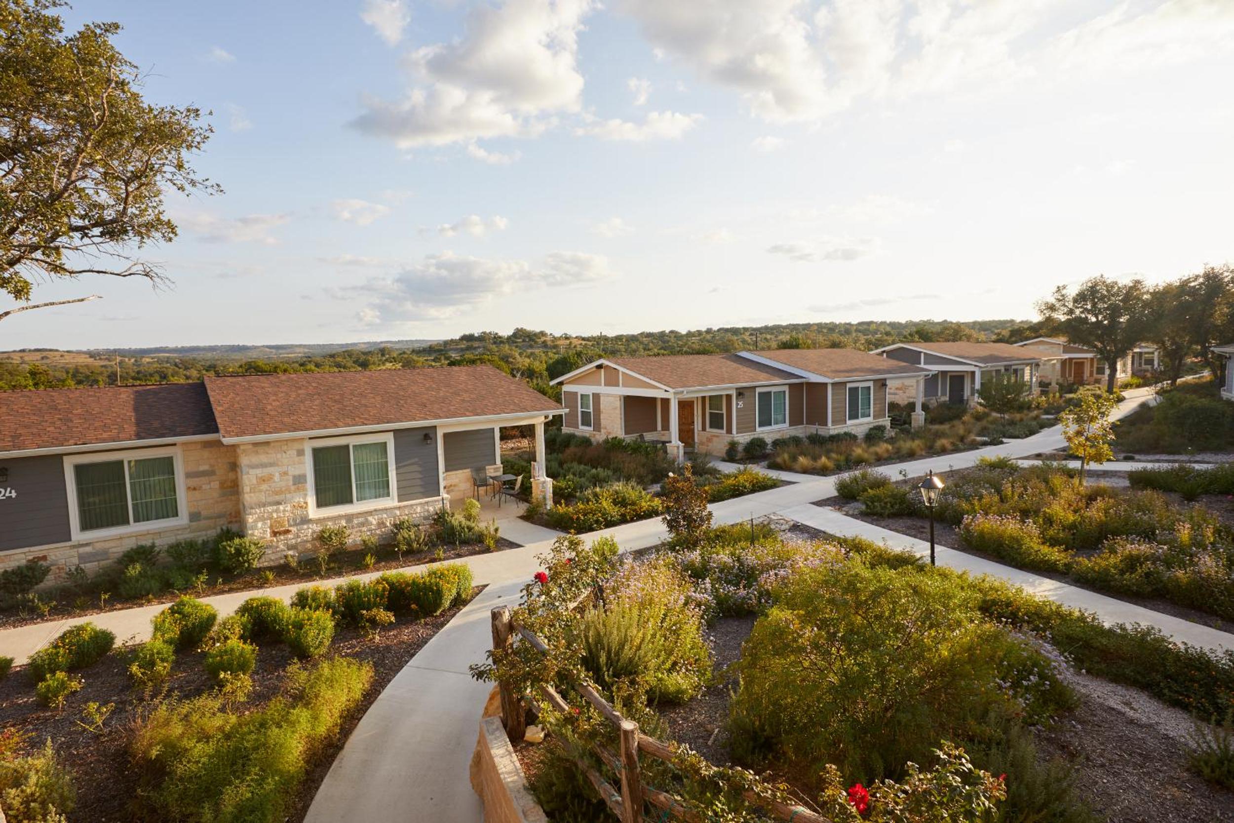 Carter Creek Winery Resort & Spa, Billede 30