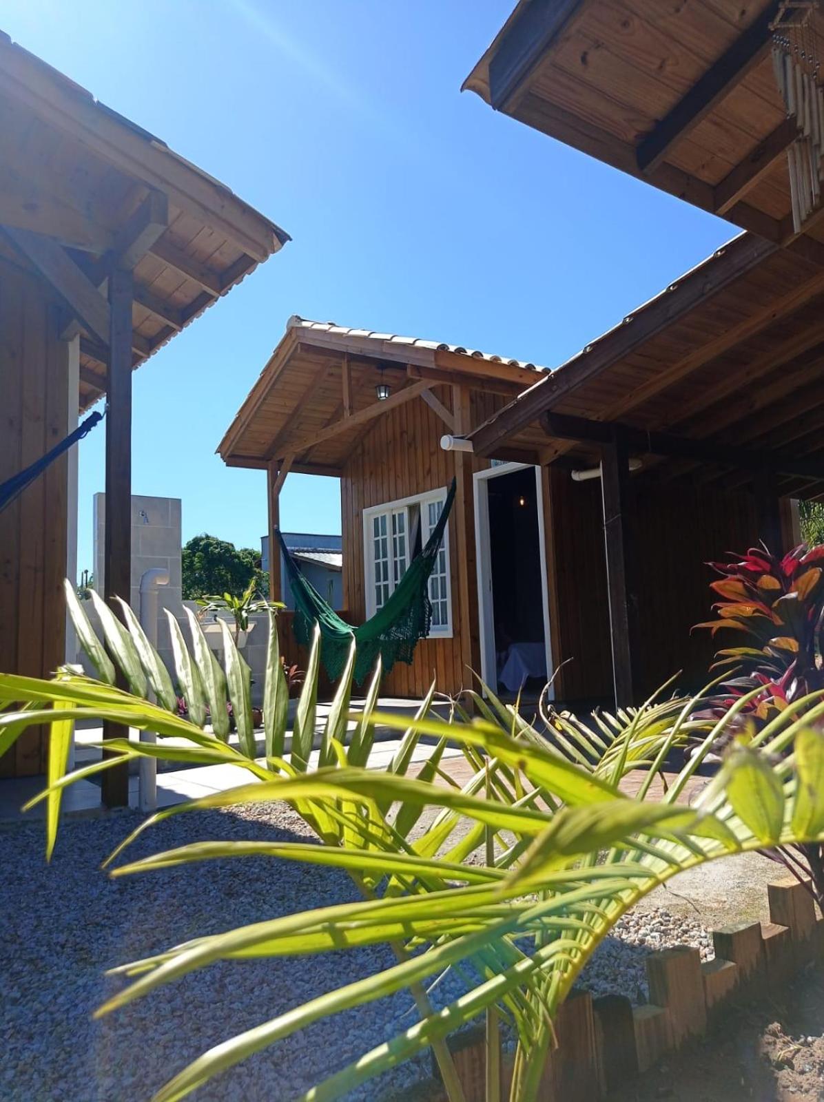 Cabanas MORIÁ