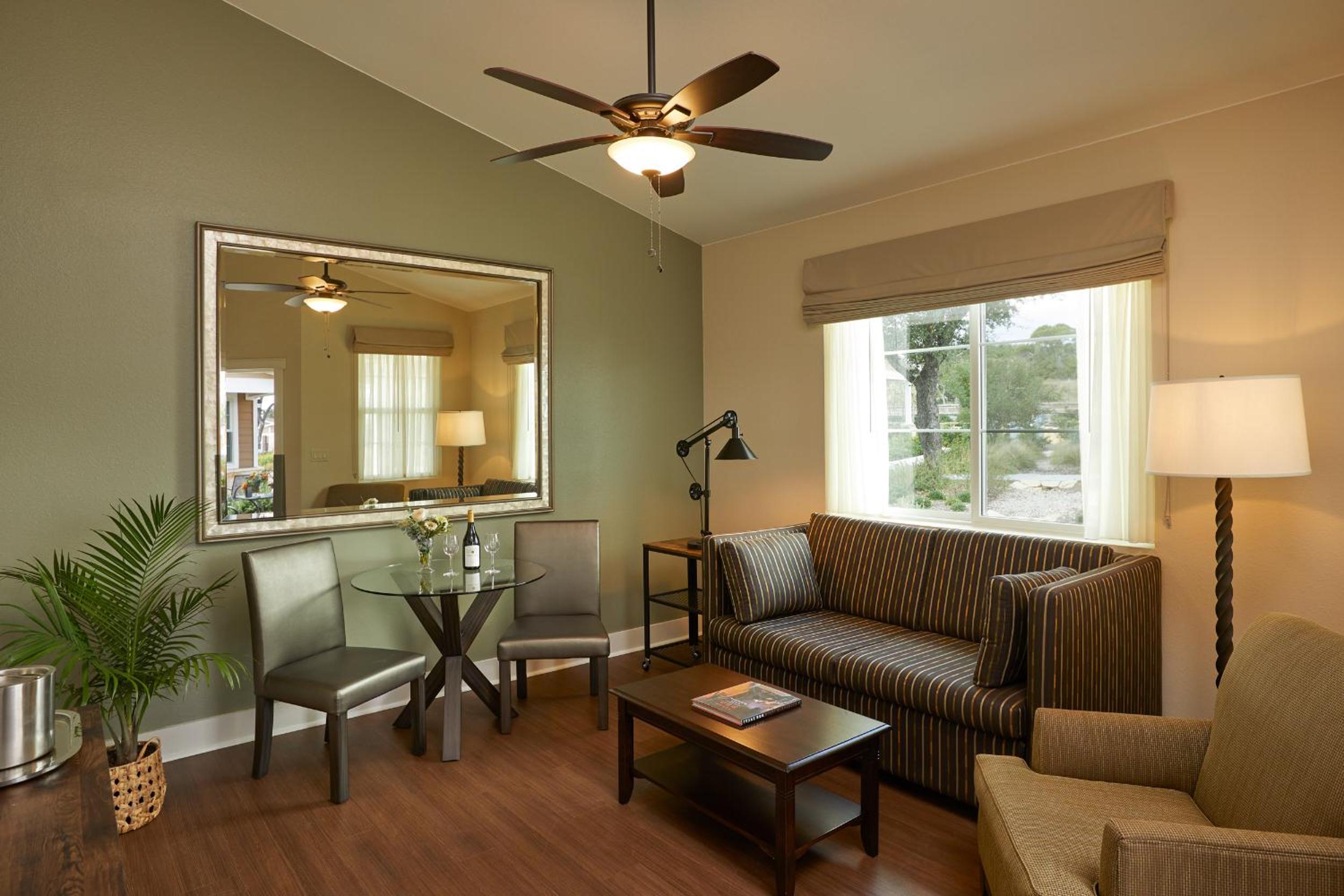 Carter Creek Winery Resort & Spa, Billede 27
