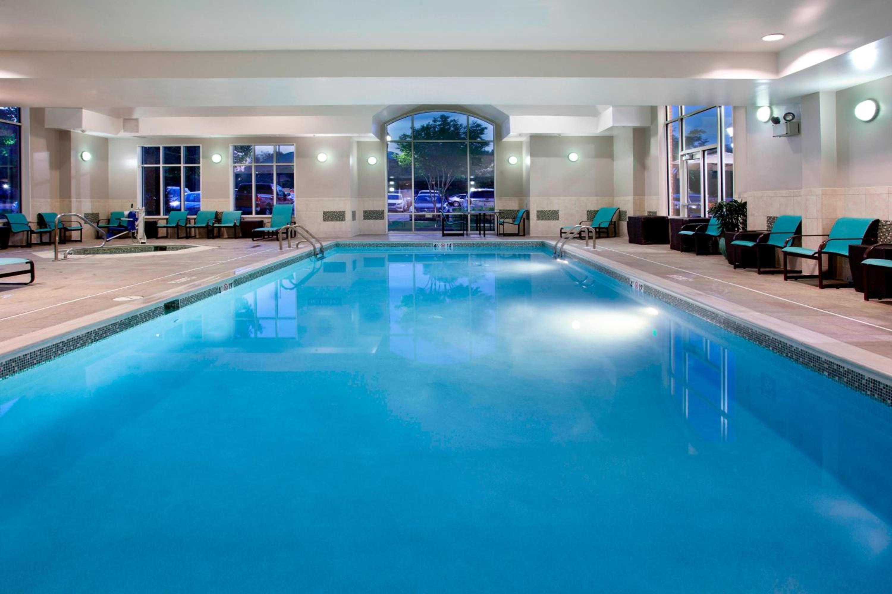 Residence Inn Baltimore Hunt Valley - Property Image 4