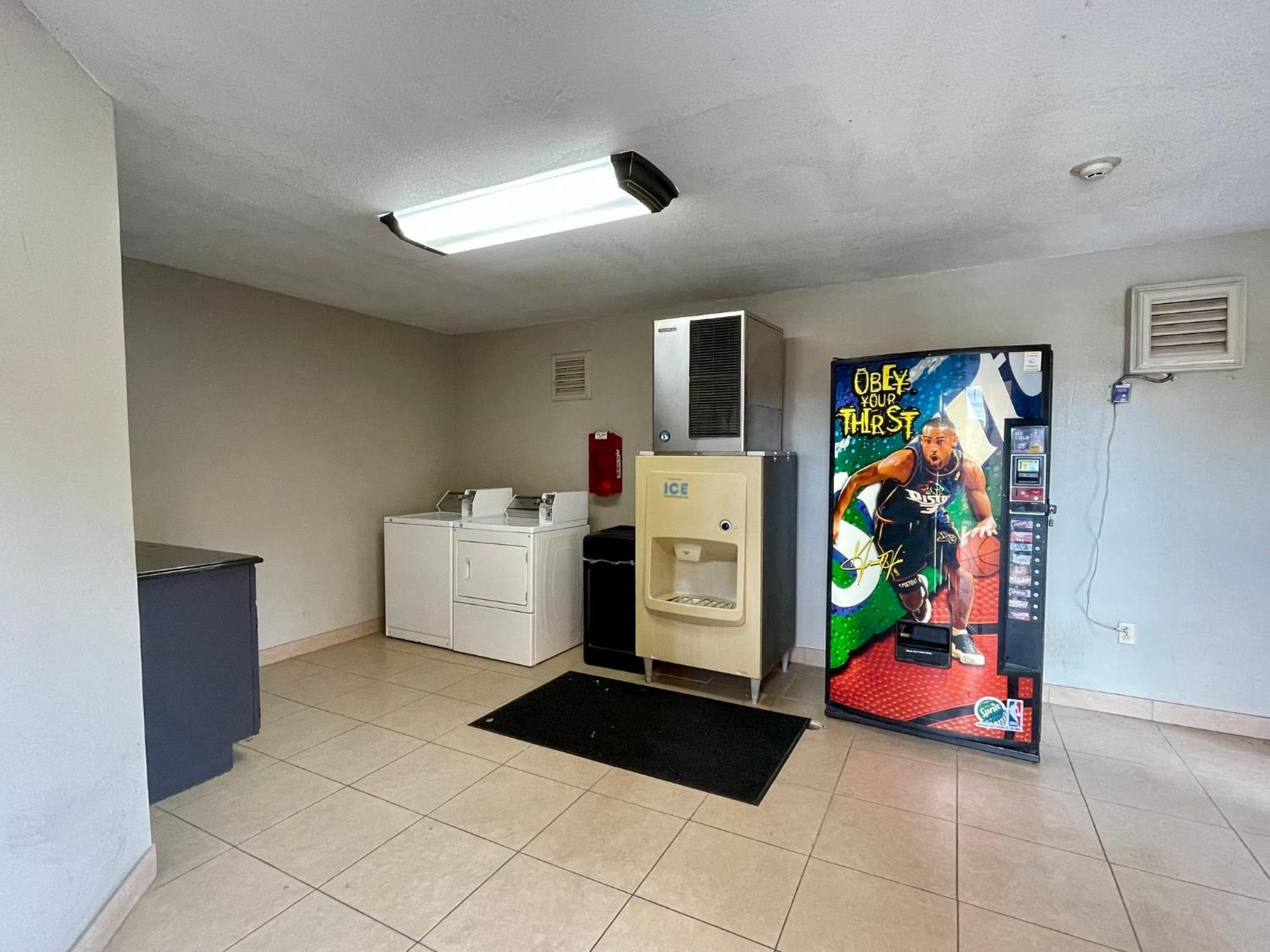 Super 8 by Wyndham Richland MS, Billede 8
