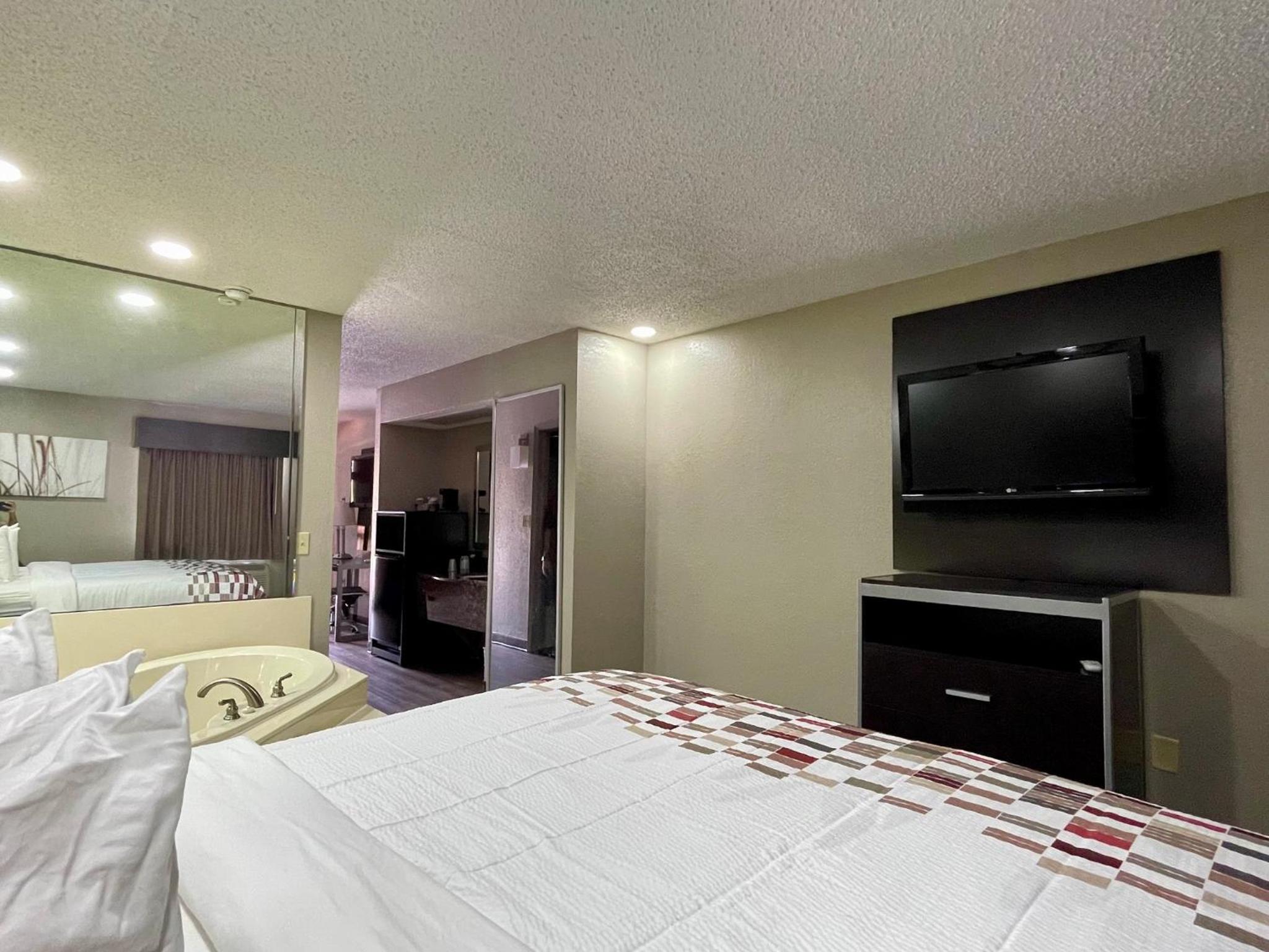 Super 8 by Wyndham Richland MS, Billede 9