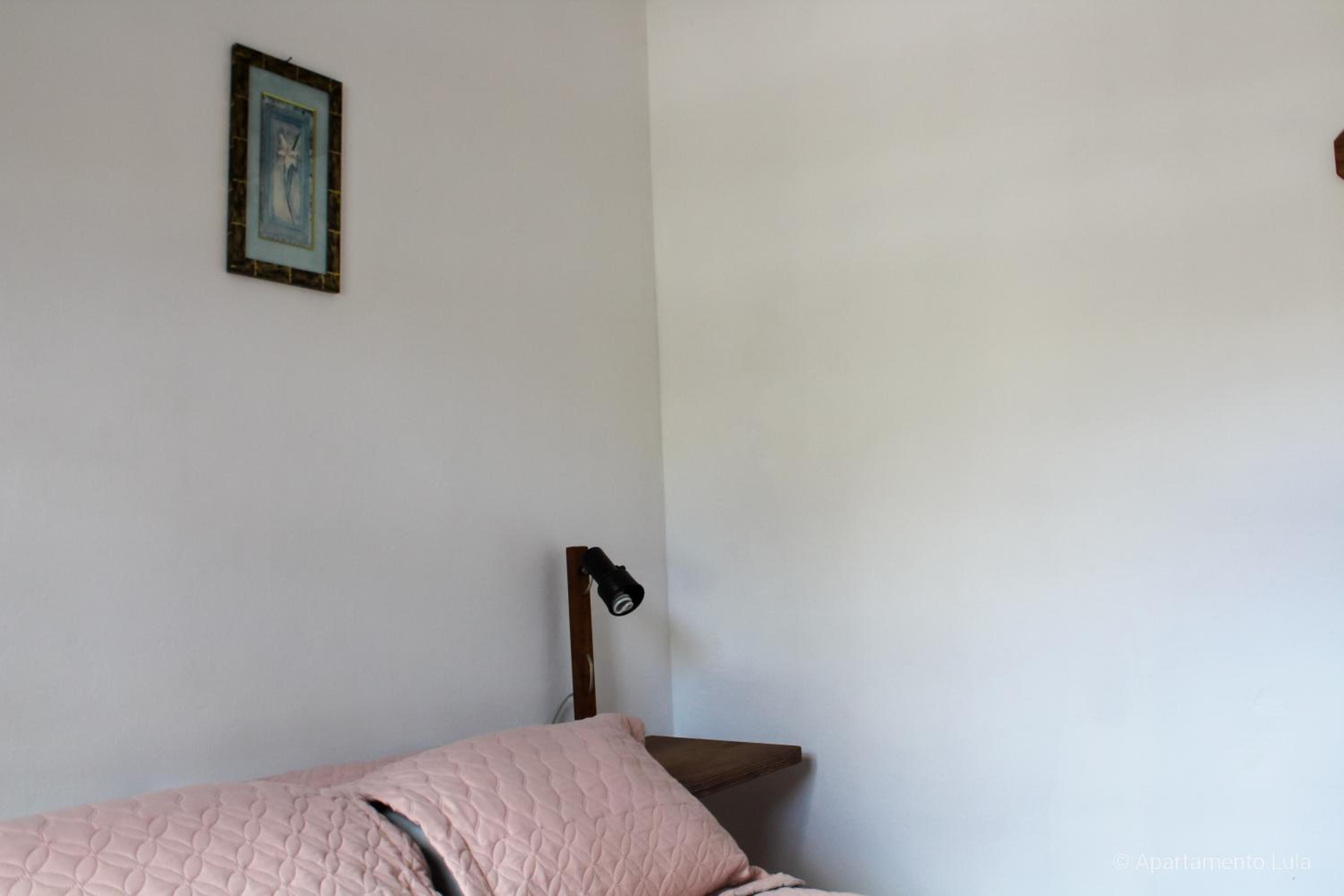 Apartamento Lula