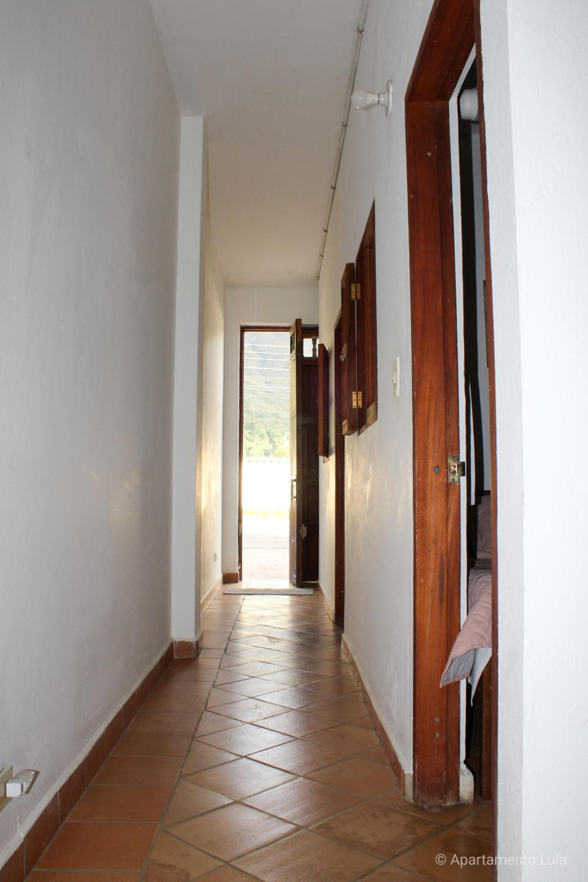 Apartamento Lula