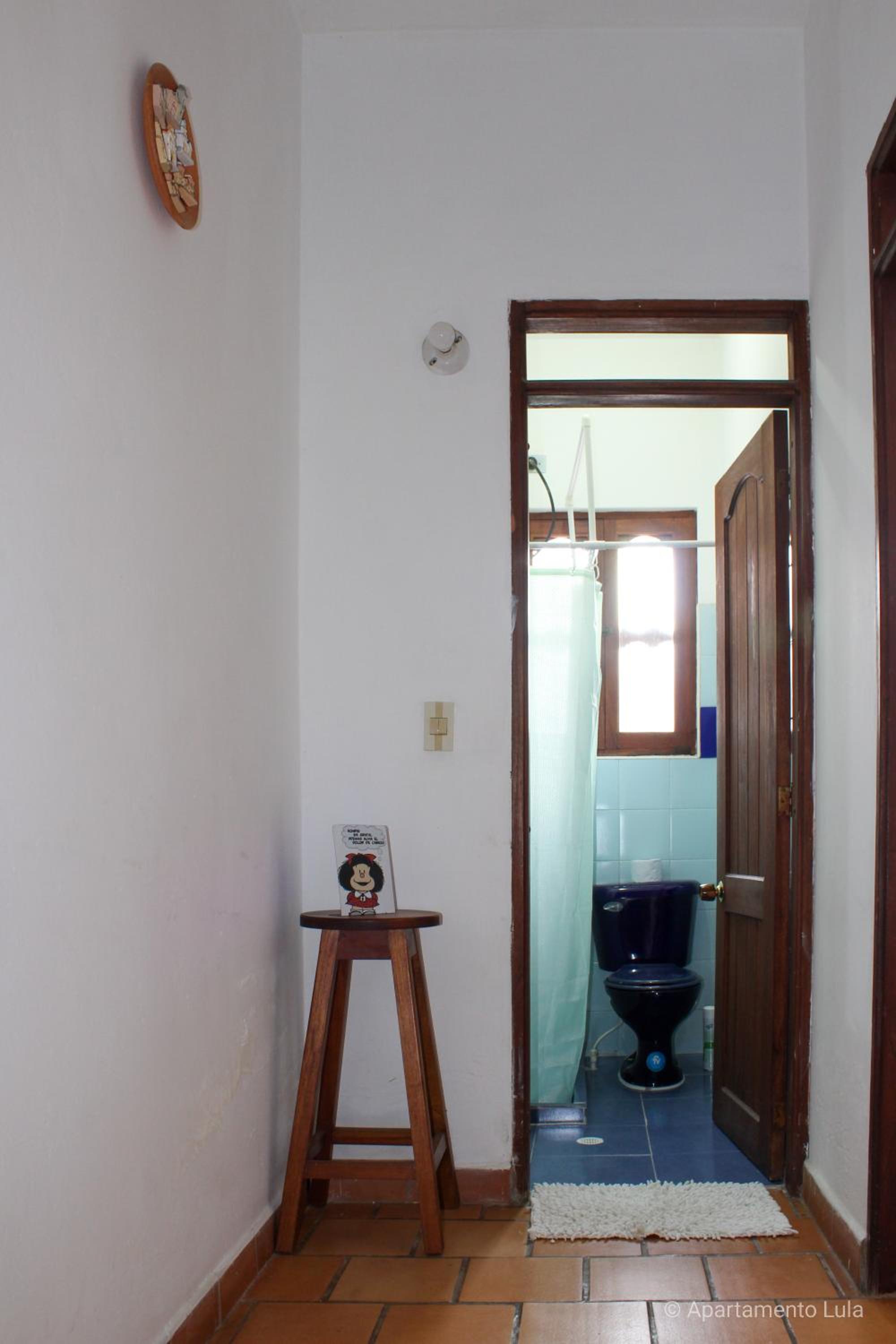 Apartamento Lula