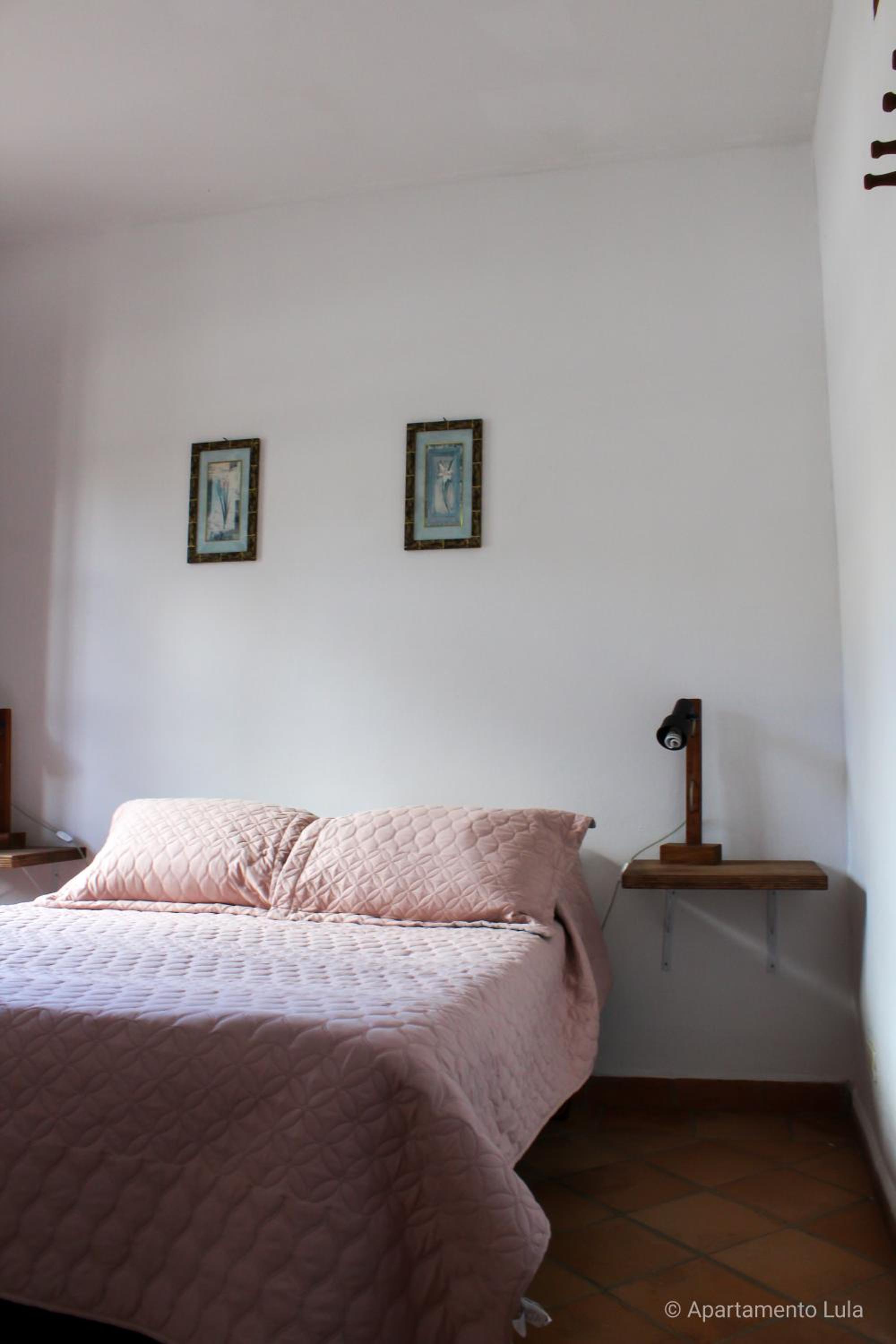 Apartamento Lula