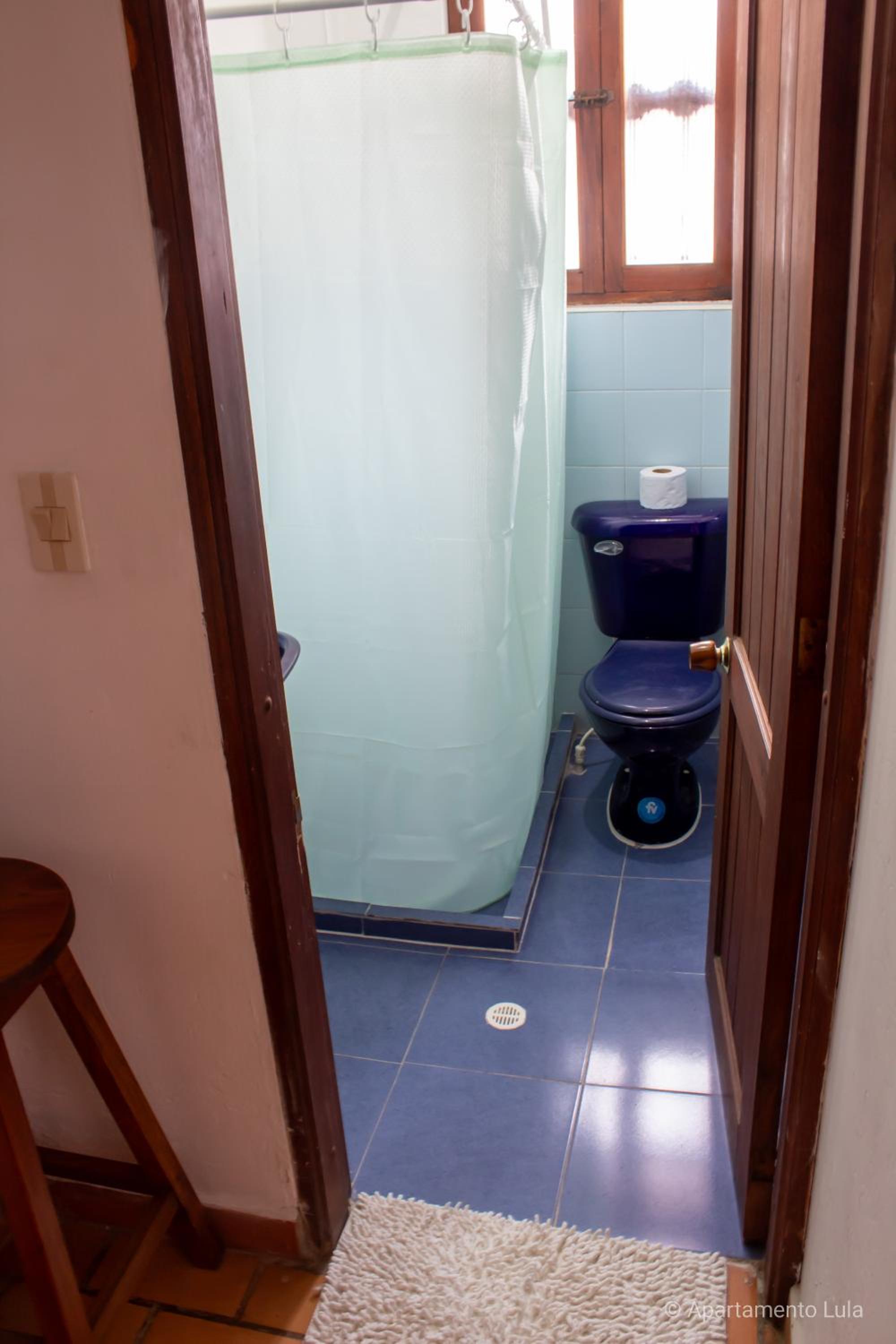 Apartamento Lula