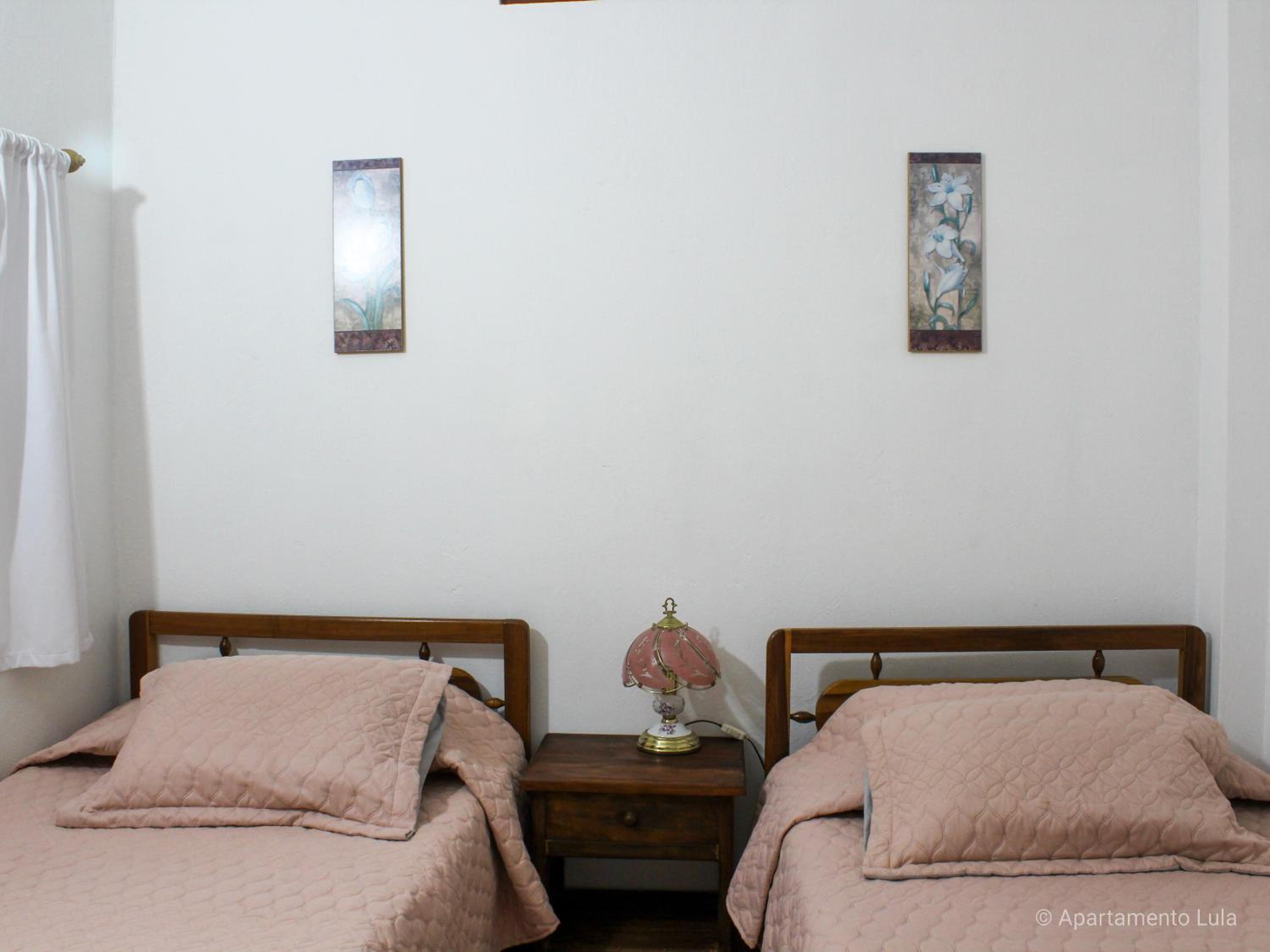 Apartamento Lula