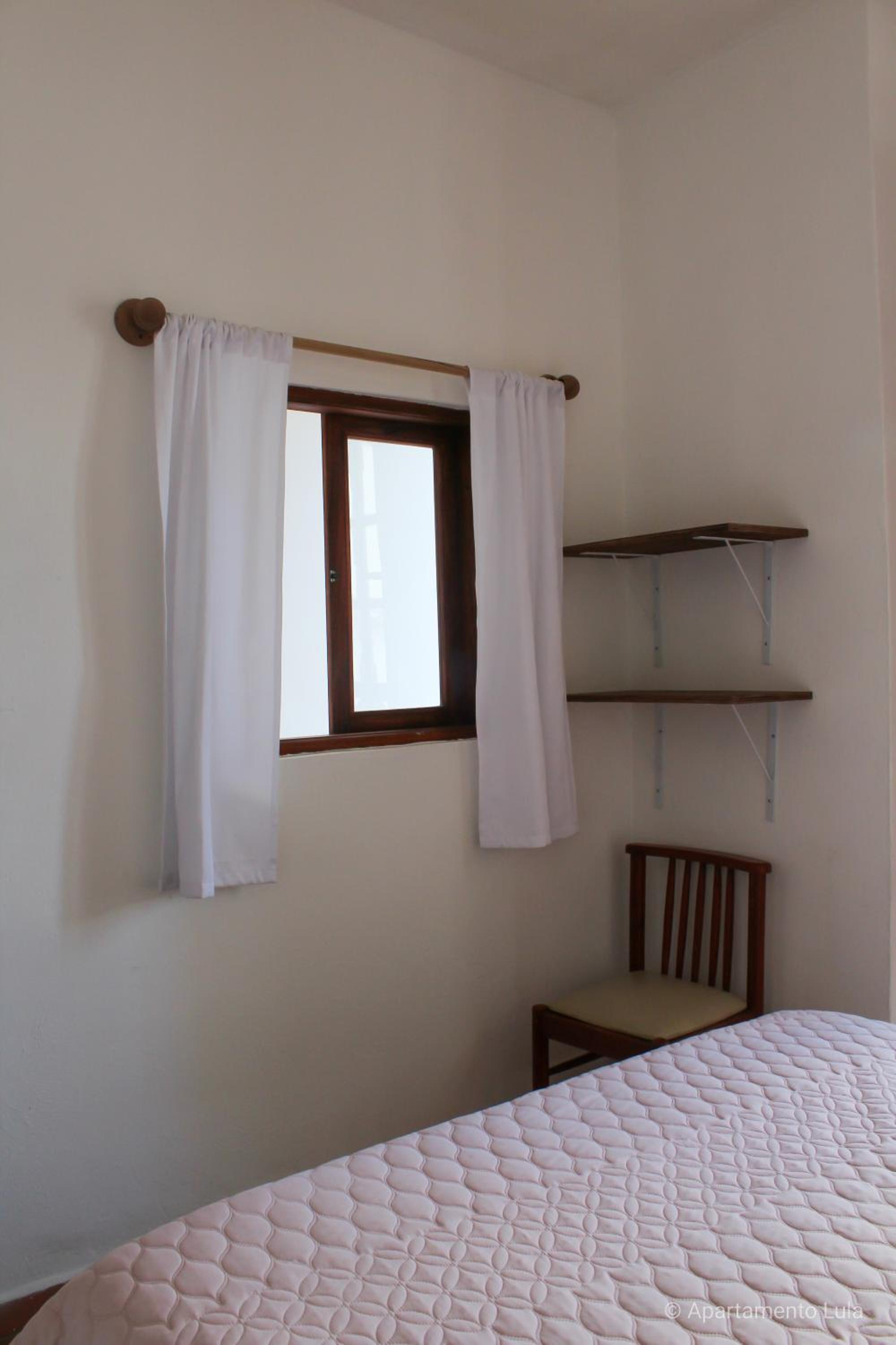 Apartamento Lula