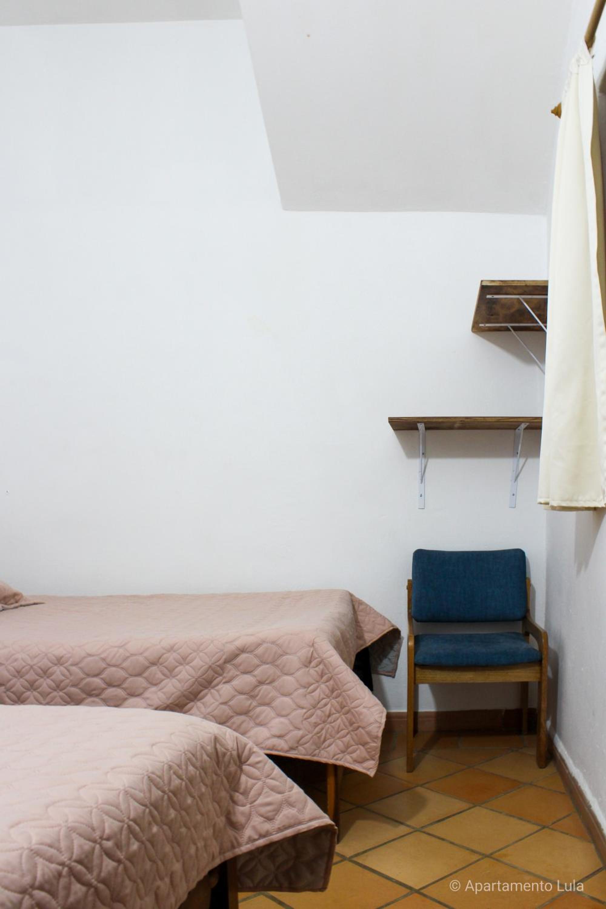Apartamento Lula