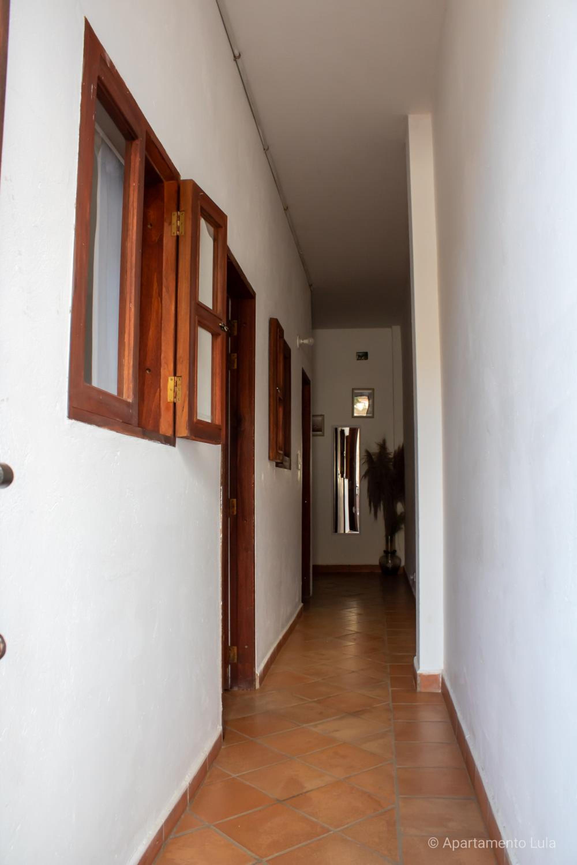 Apartamento Lula