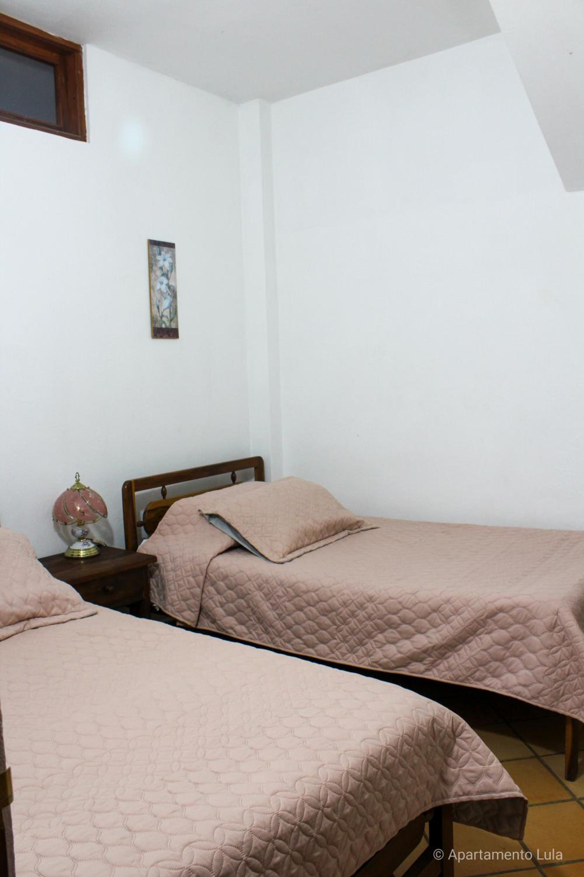 Apartamento Lula