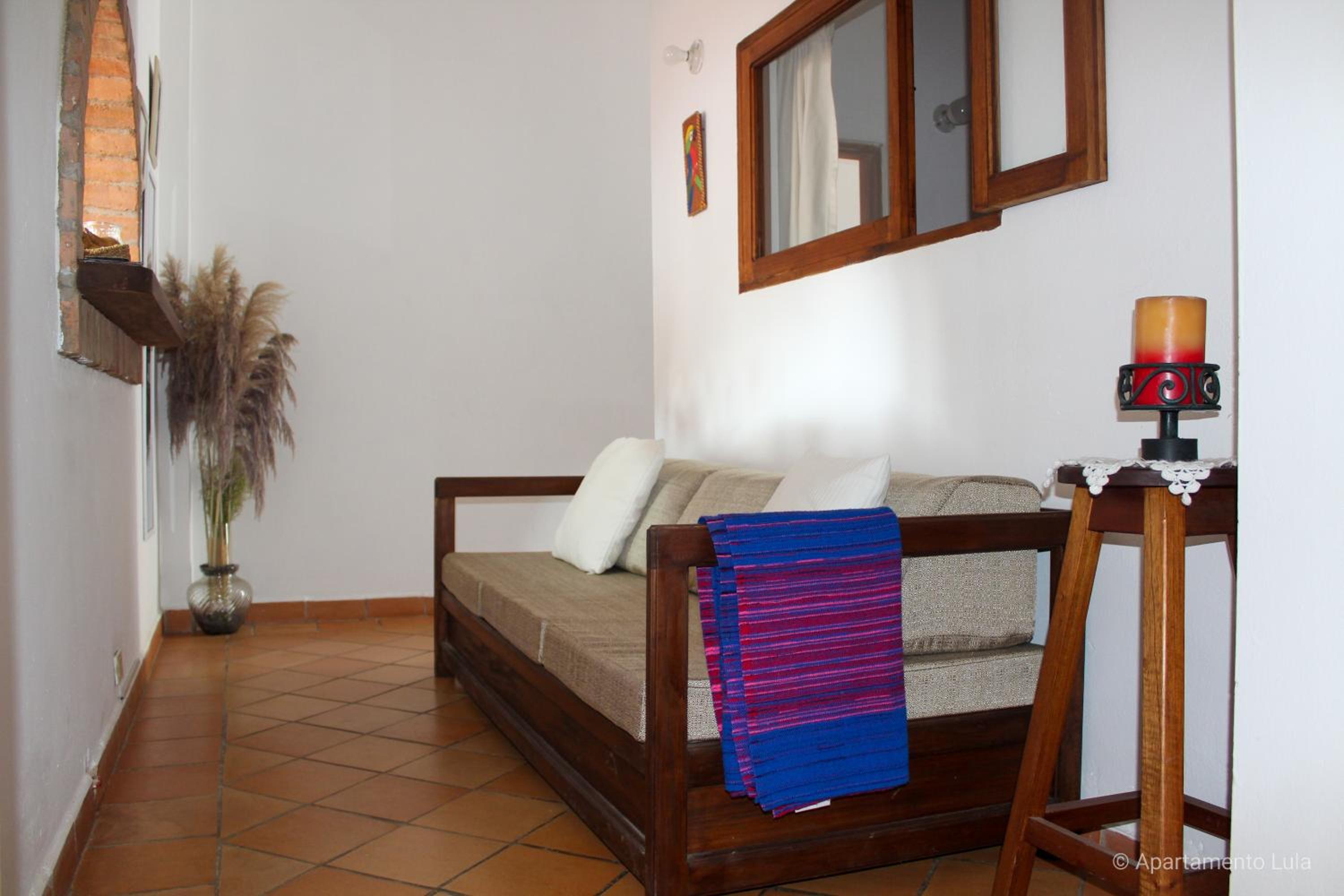 Apartamento Lula