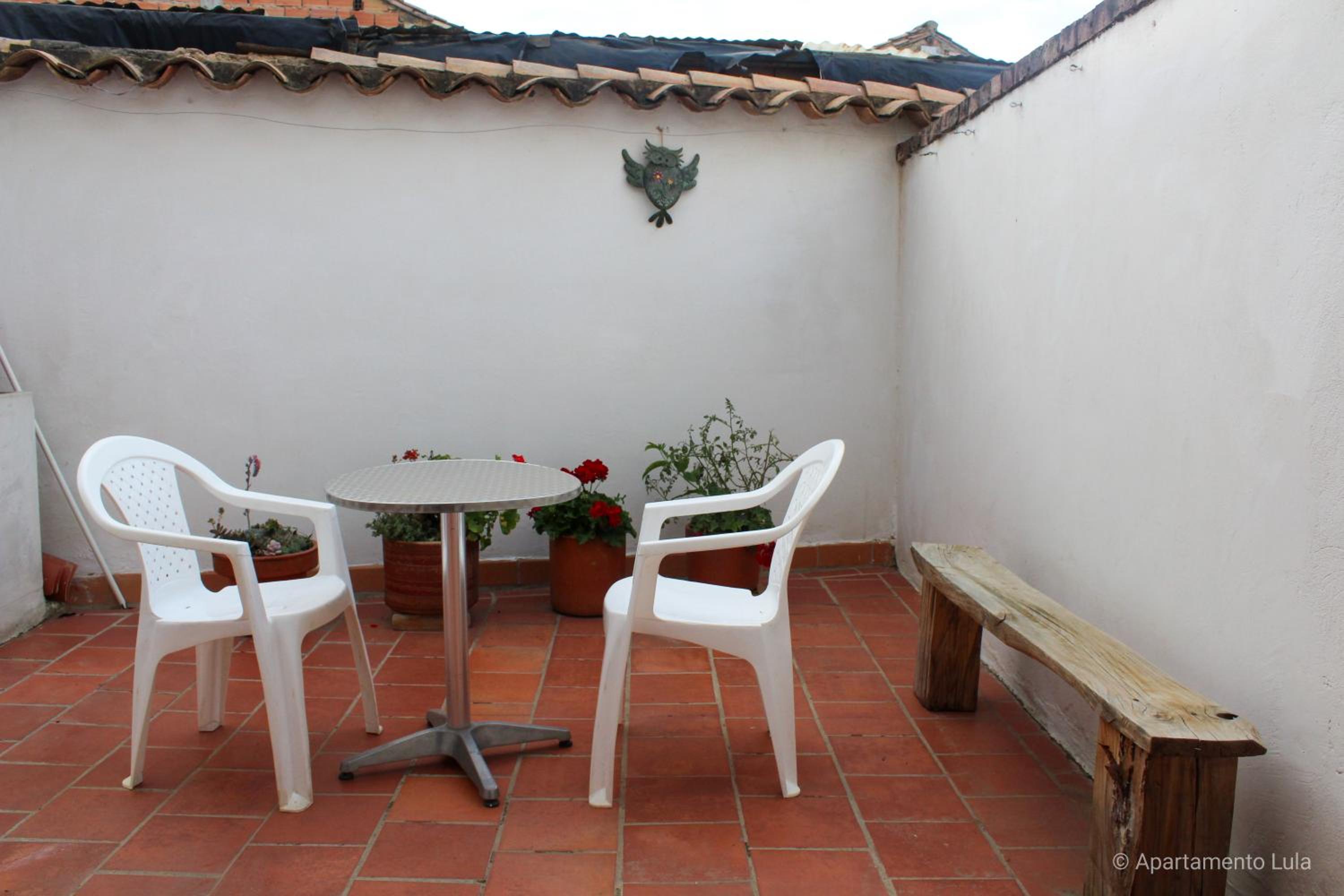 Apartamento Lula