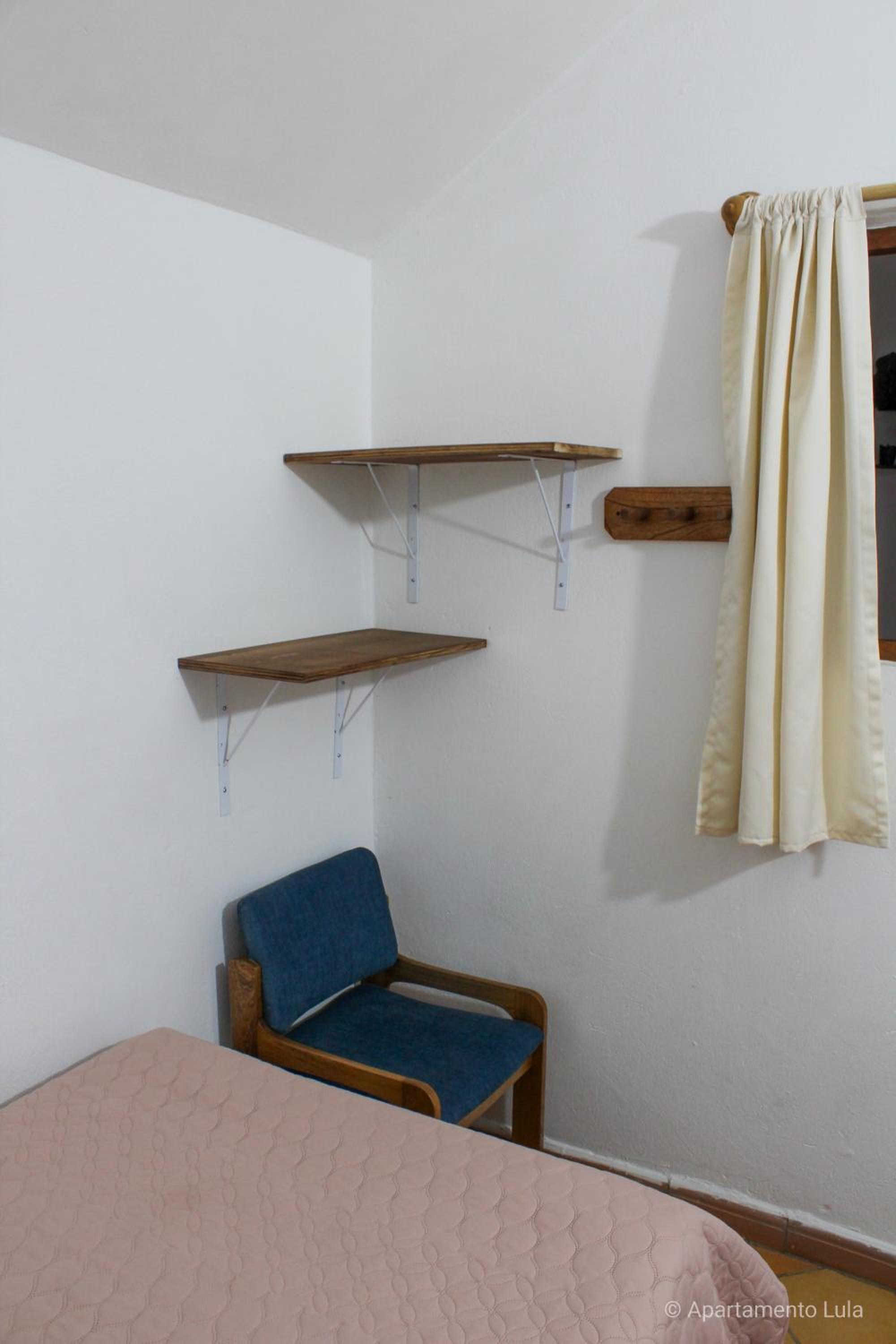 Apartamento Lula
