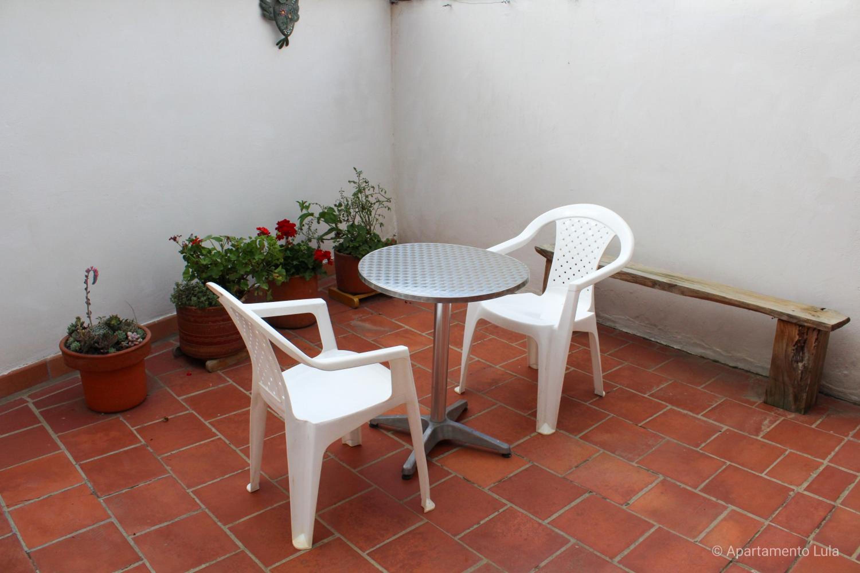 Apartamento Lula
