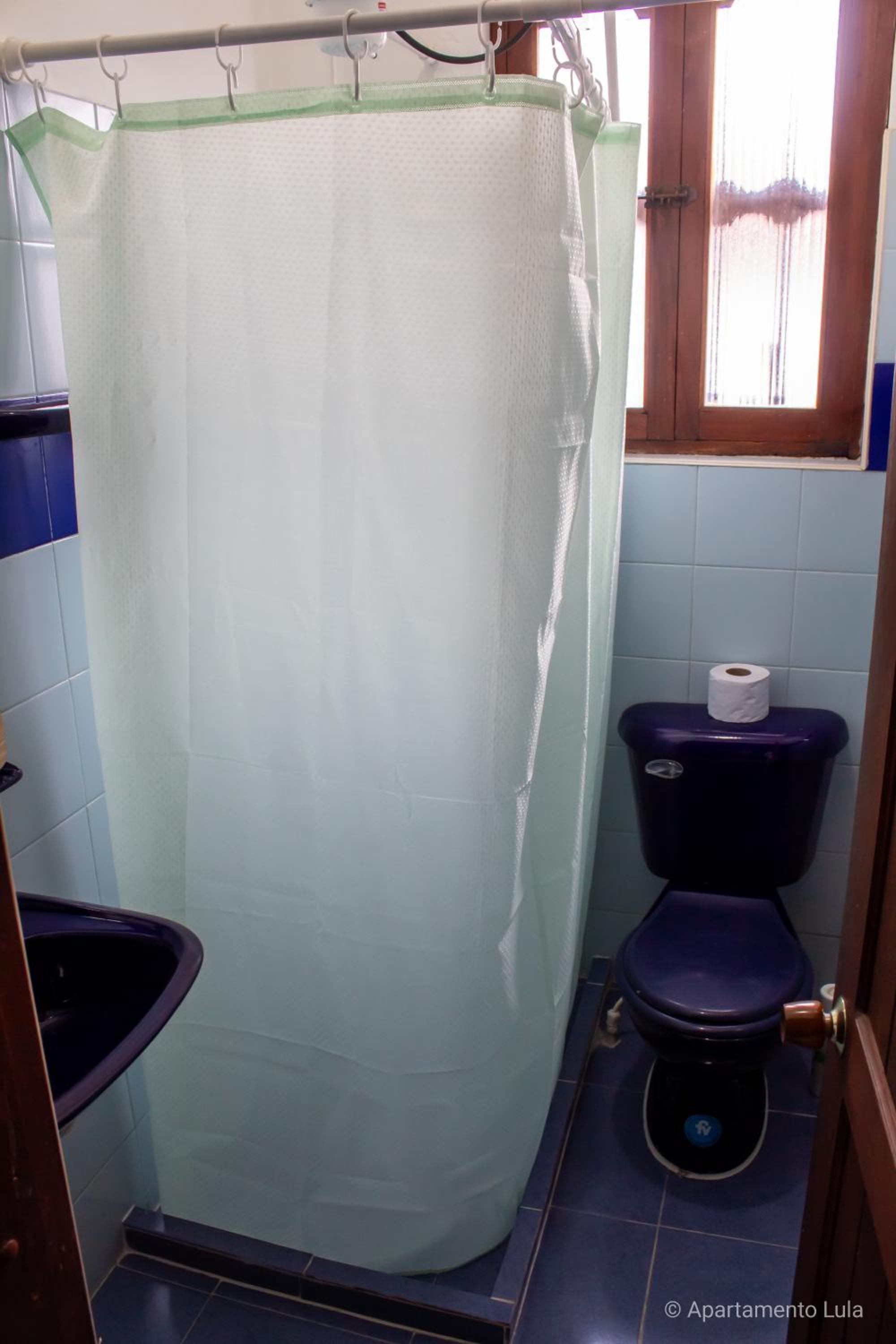 Apartamento Lula