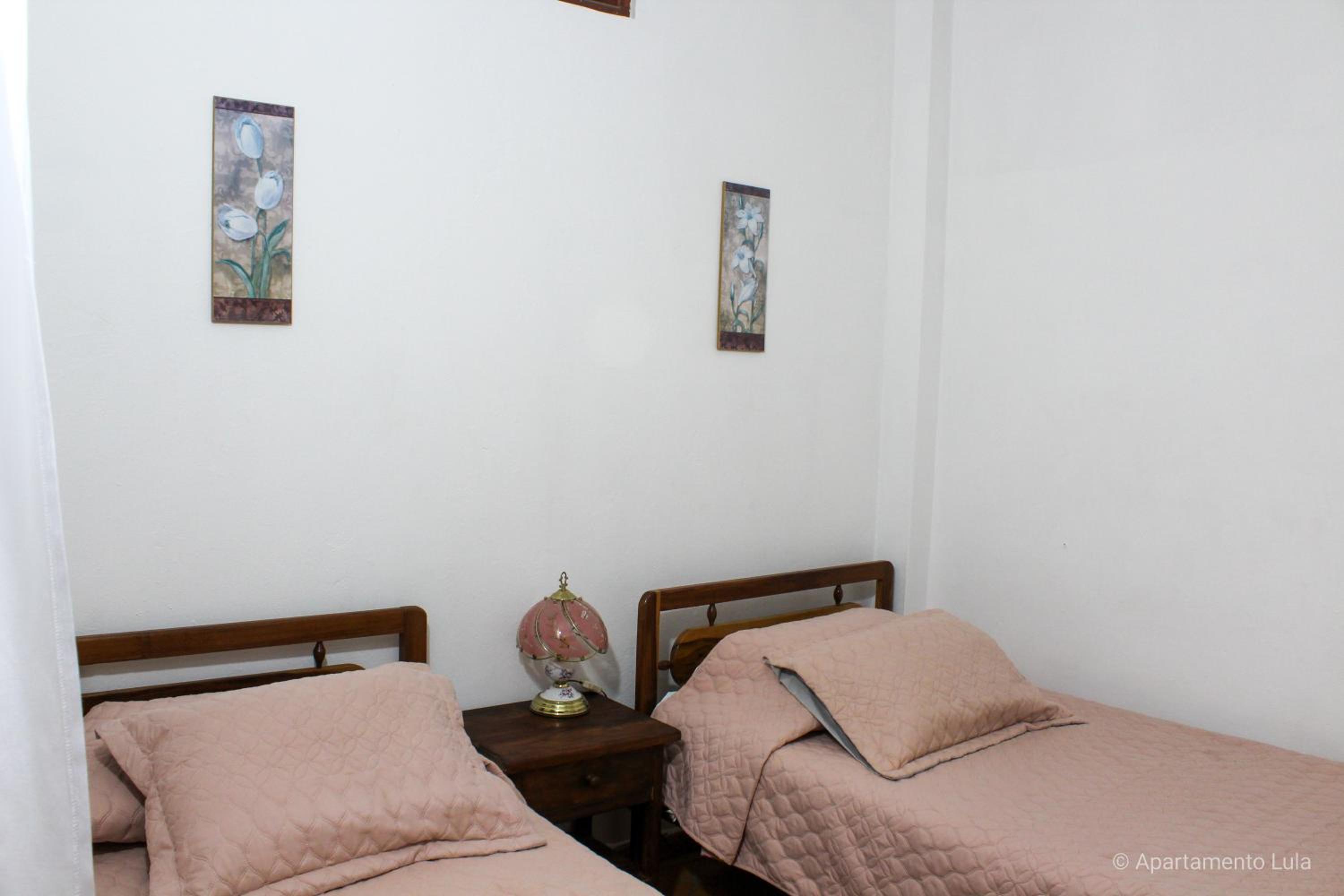 Apartamento Lula