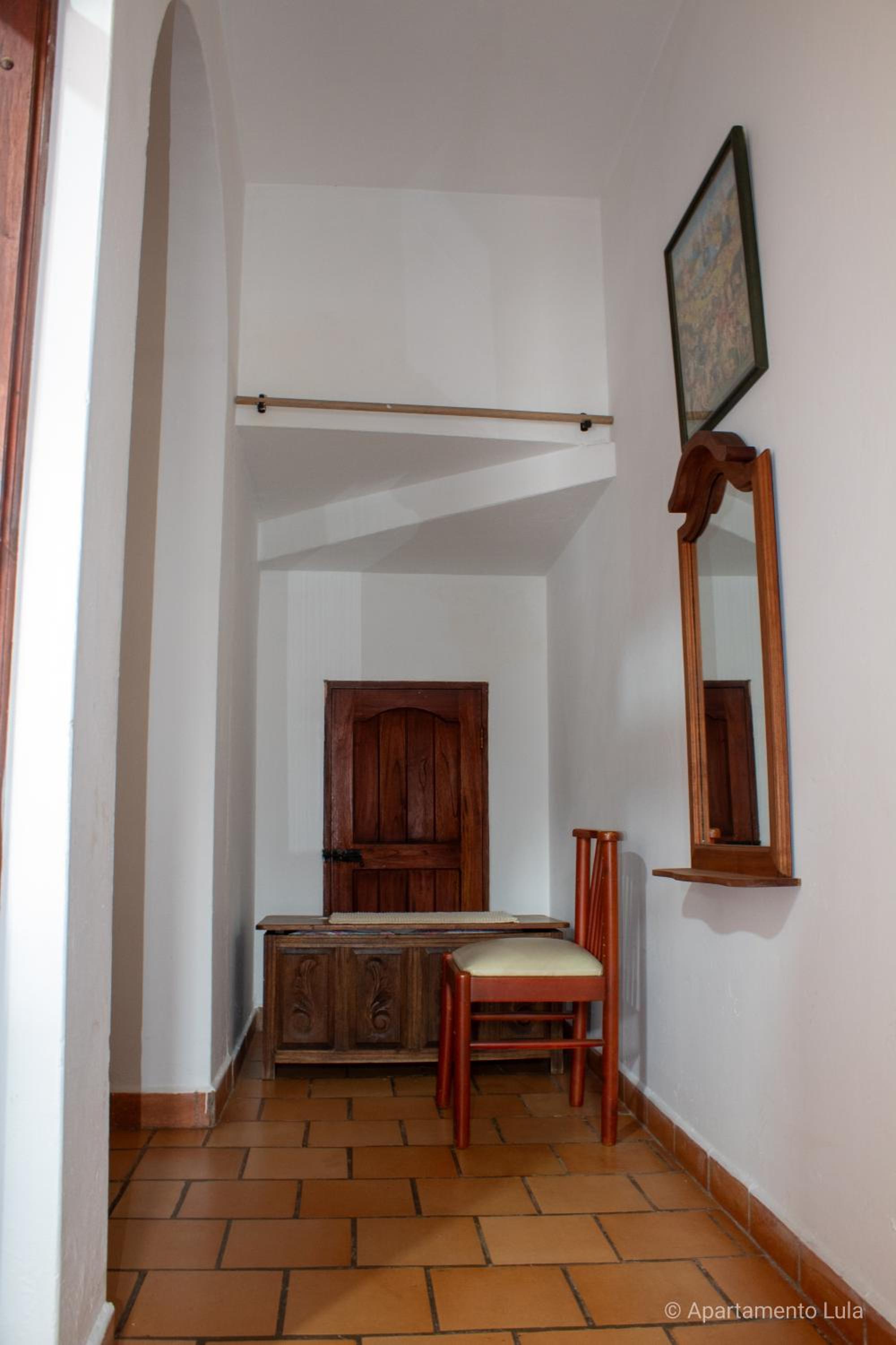 Apartamento Lula
