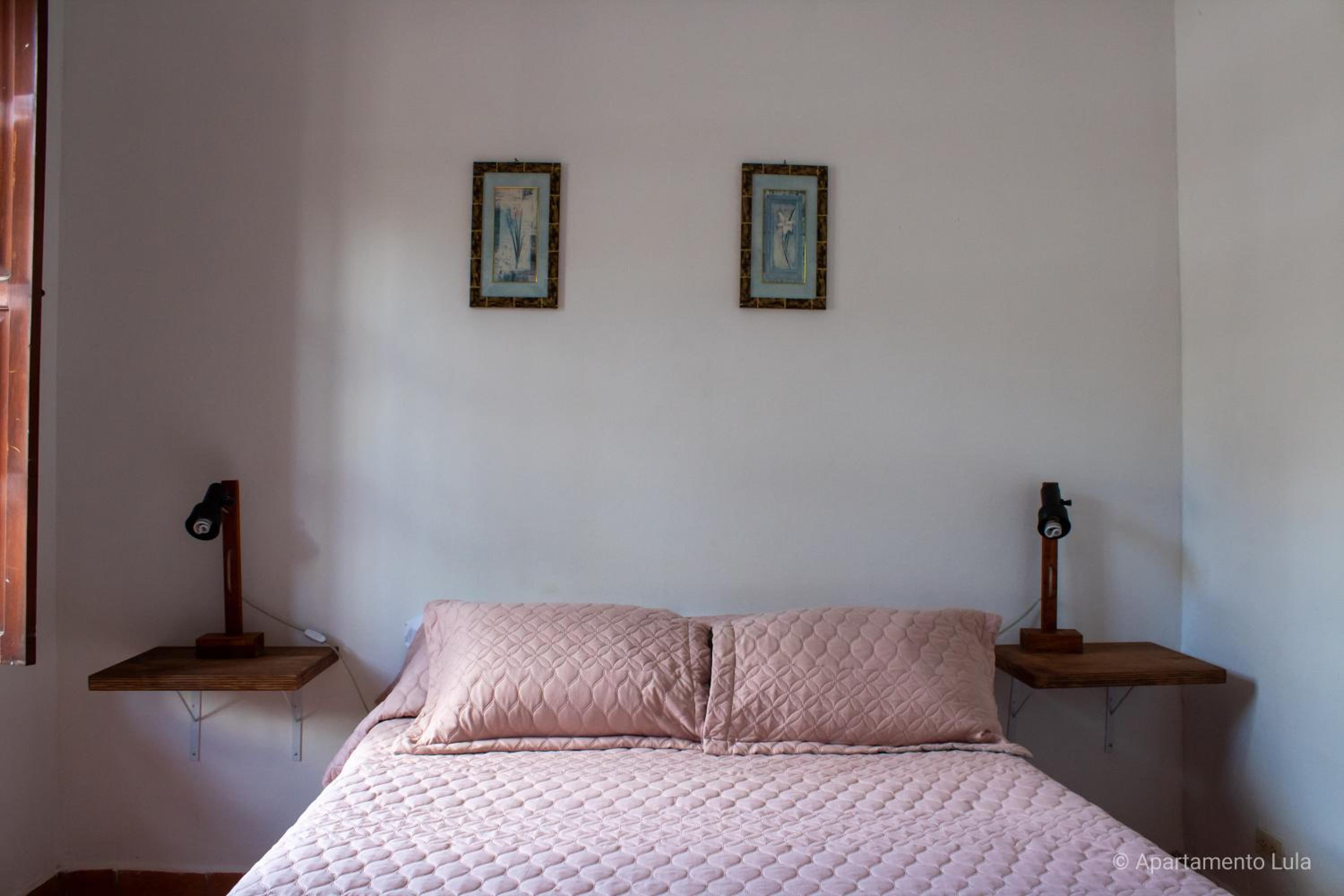 Apartamento Lula