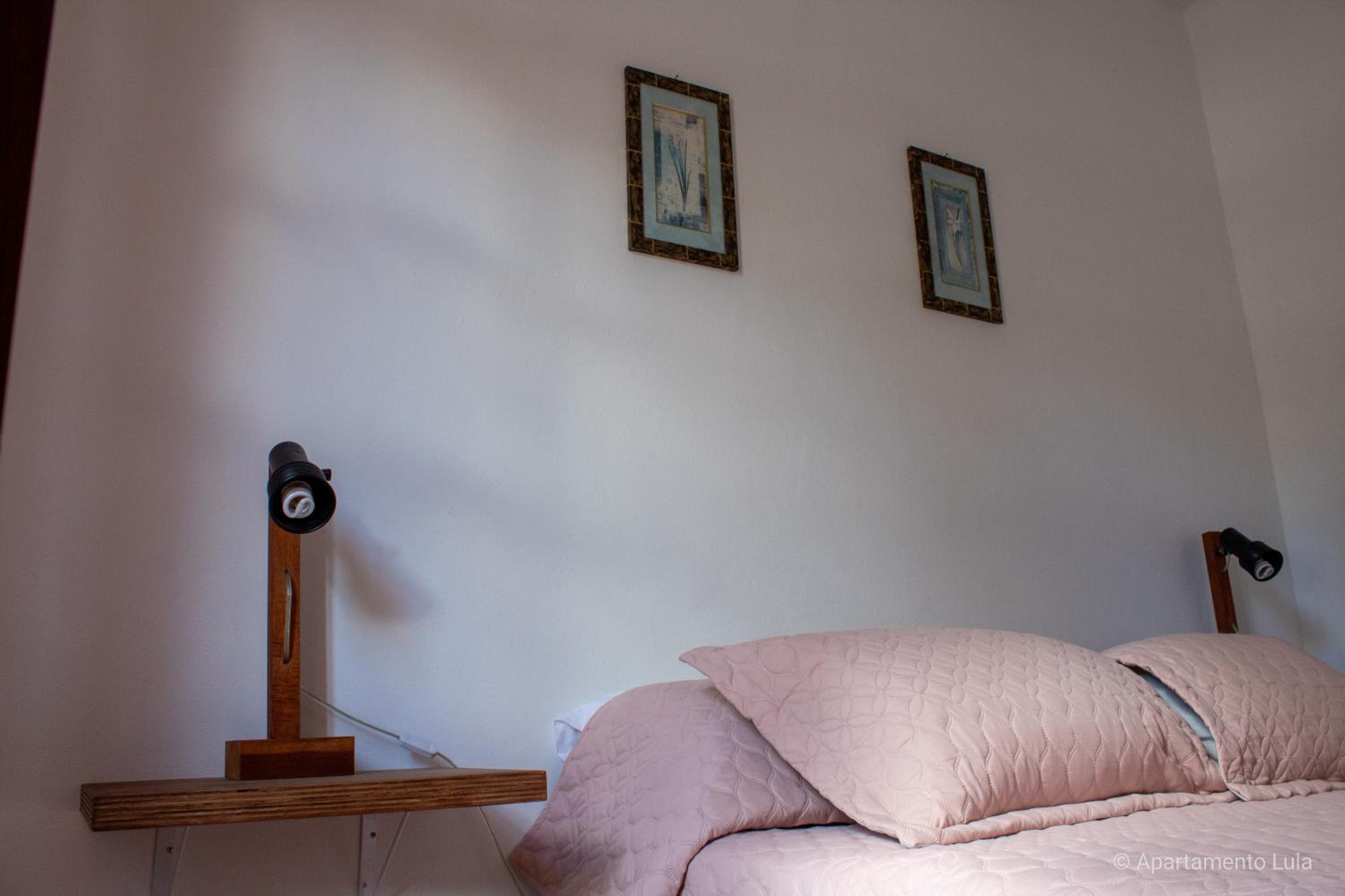 Apartamento Lula