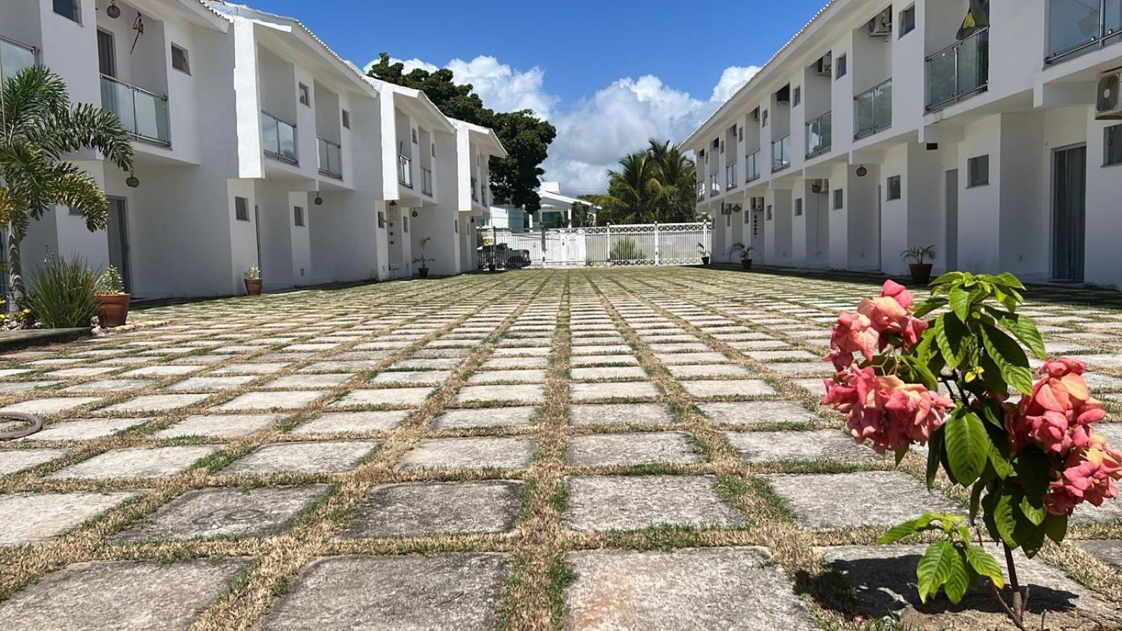 Duplex Lindo em Coroa Vermelha BA
