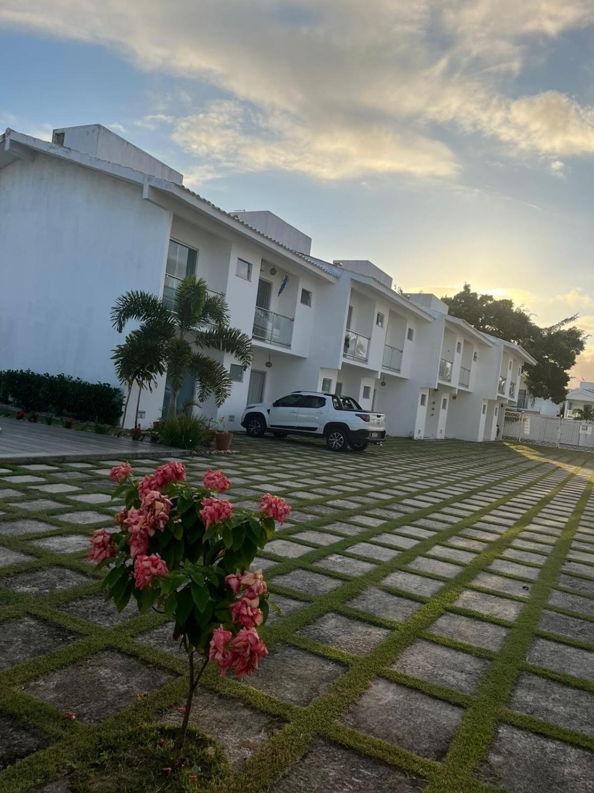 Duplex Lindo em Coroa Vermelha BA
