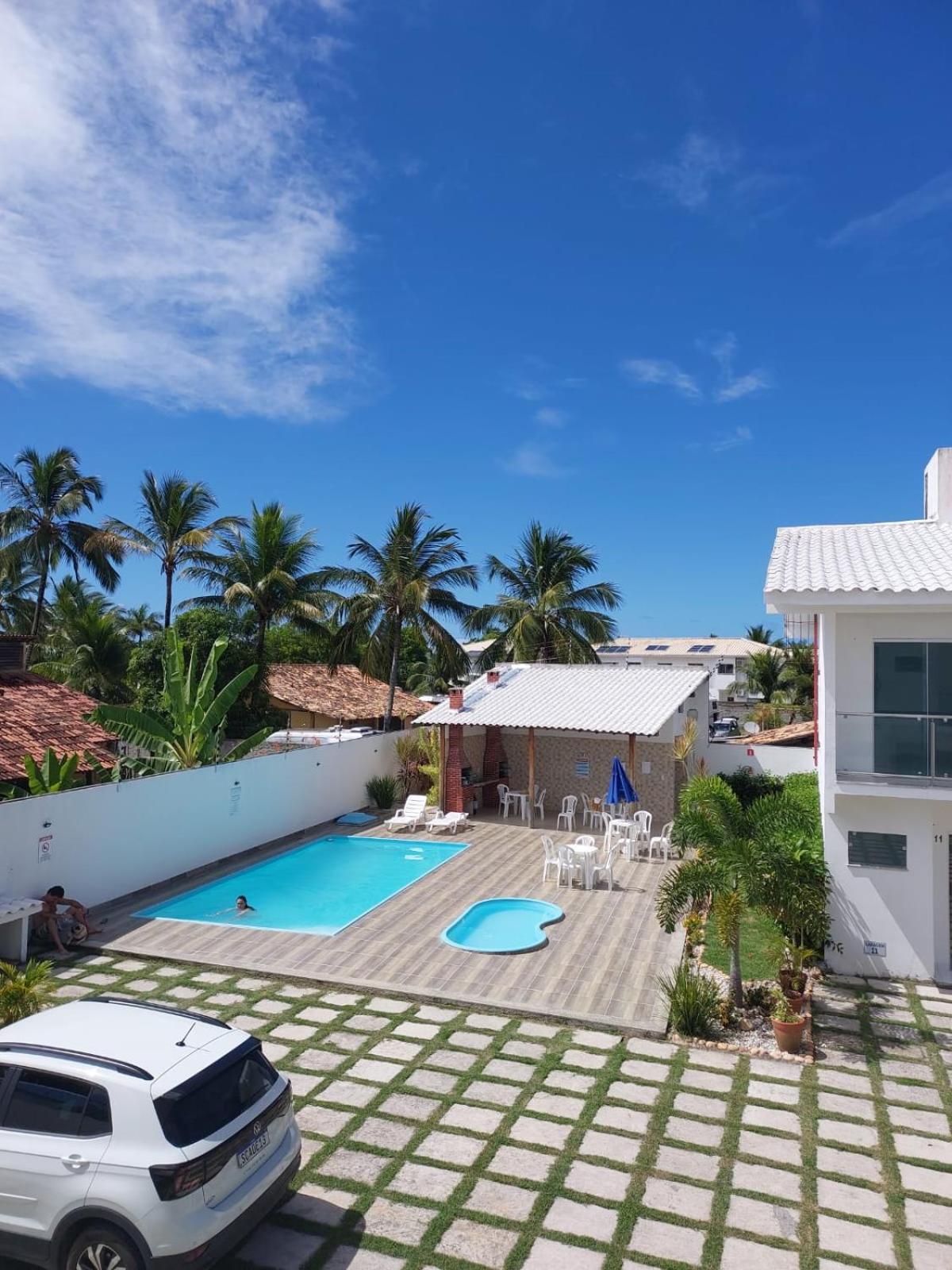 Duplex Lindo em Coroa Vermelha BA
