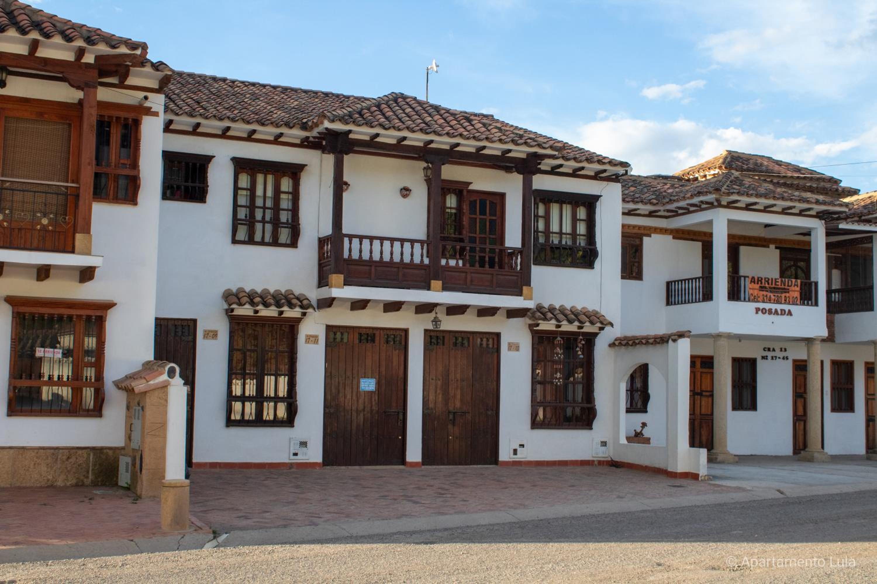 Apartamento Lula